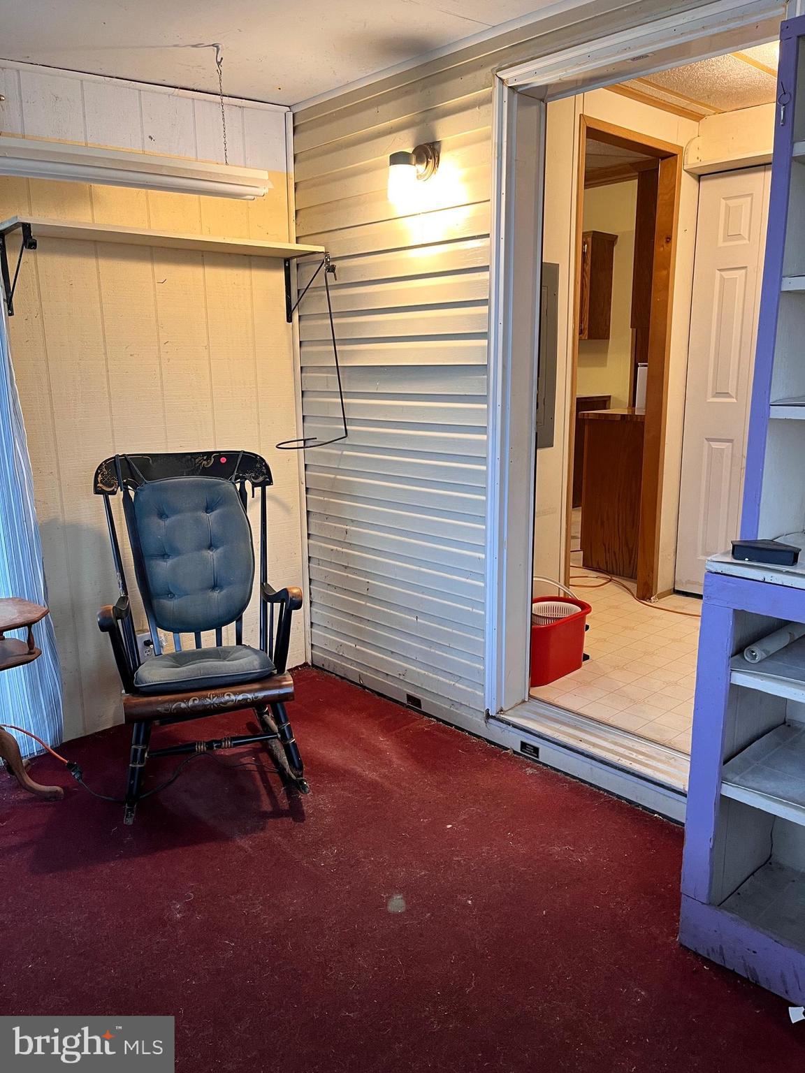 CRESTWOOD ESTATES MHP - Residential