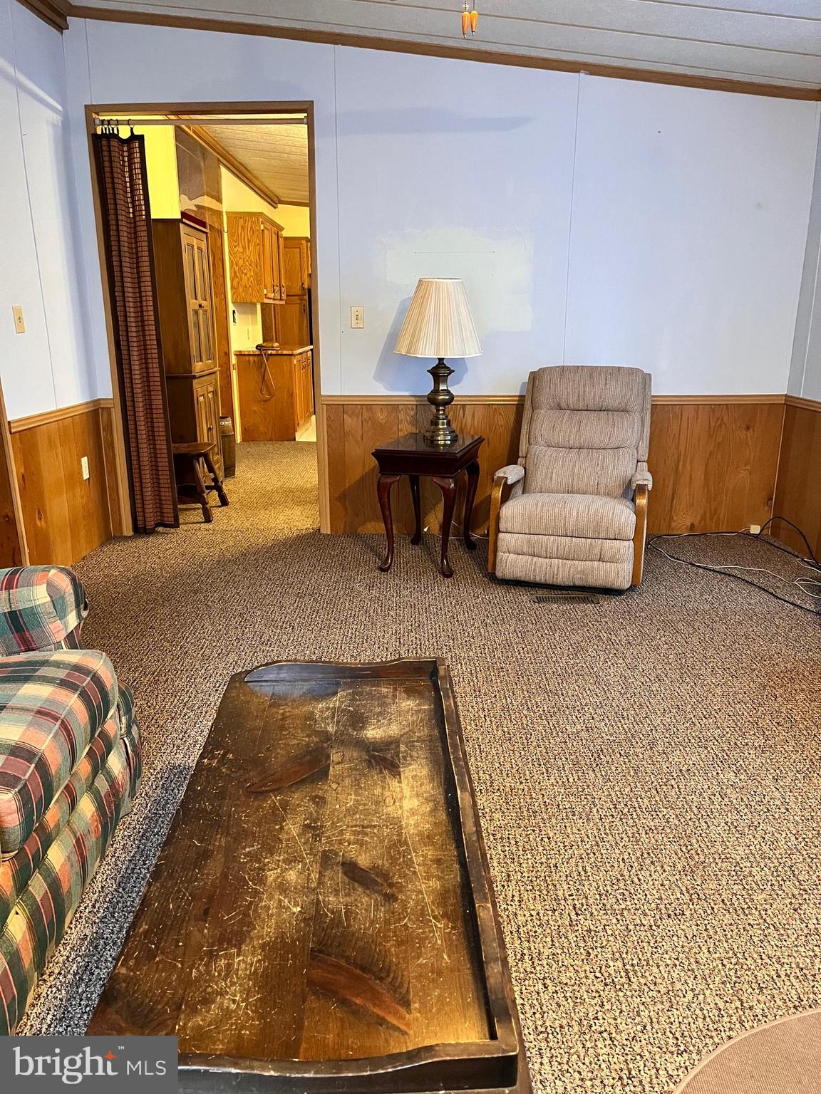 CRESTWOOD ESTATES MHP - Residential