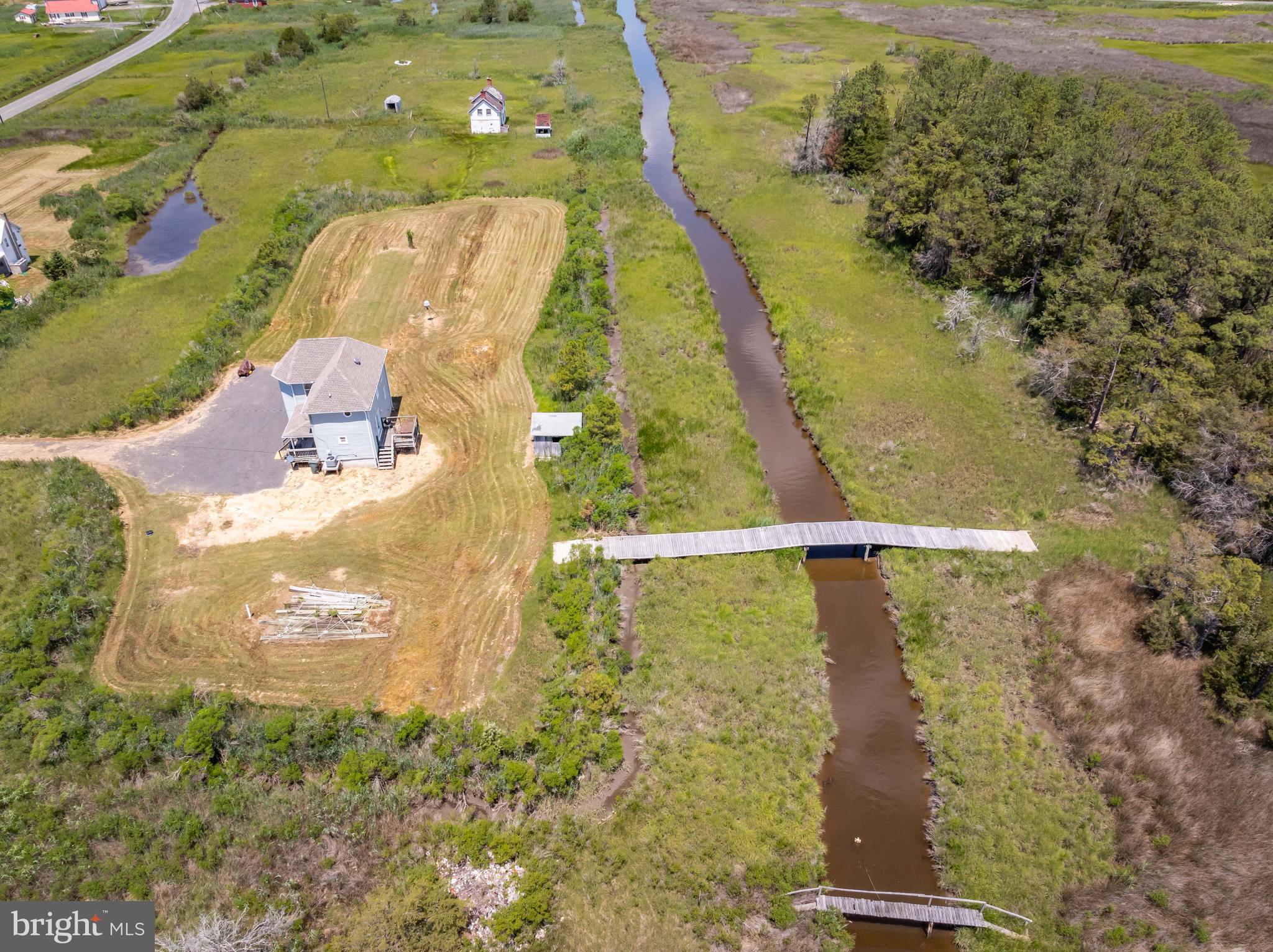2716 TODDVILLE ROAD
