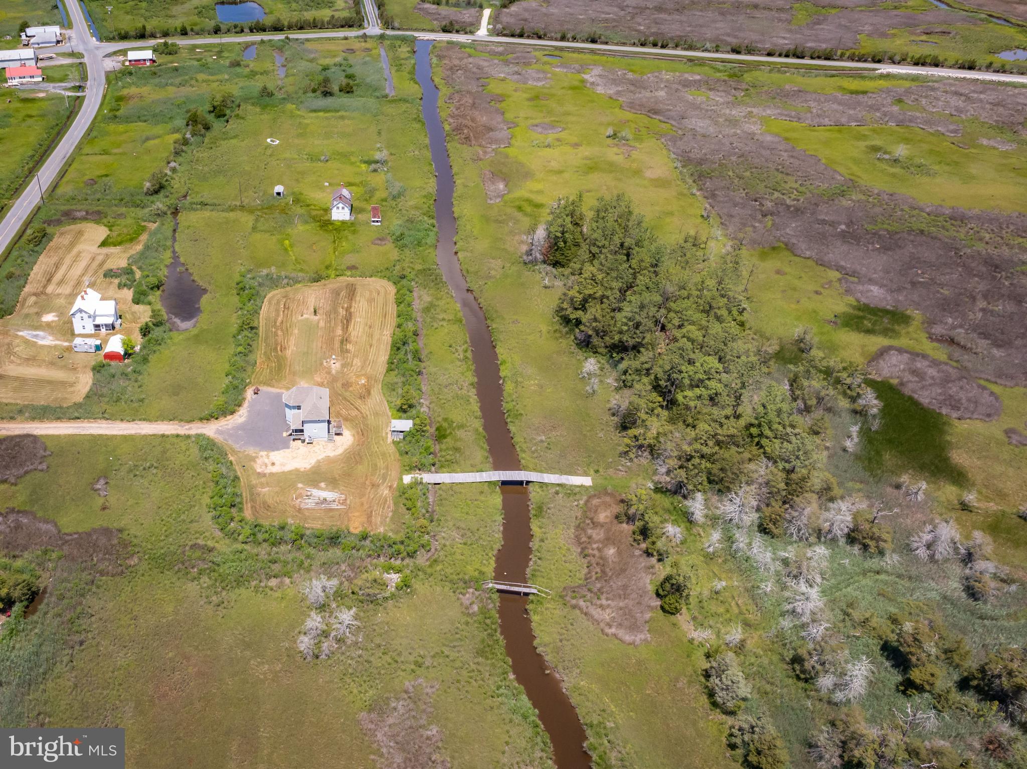 2716 TODDVILLE ROAD