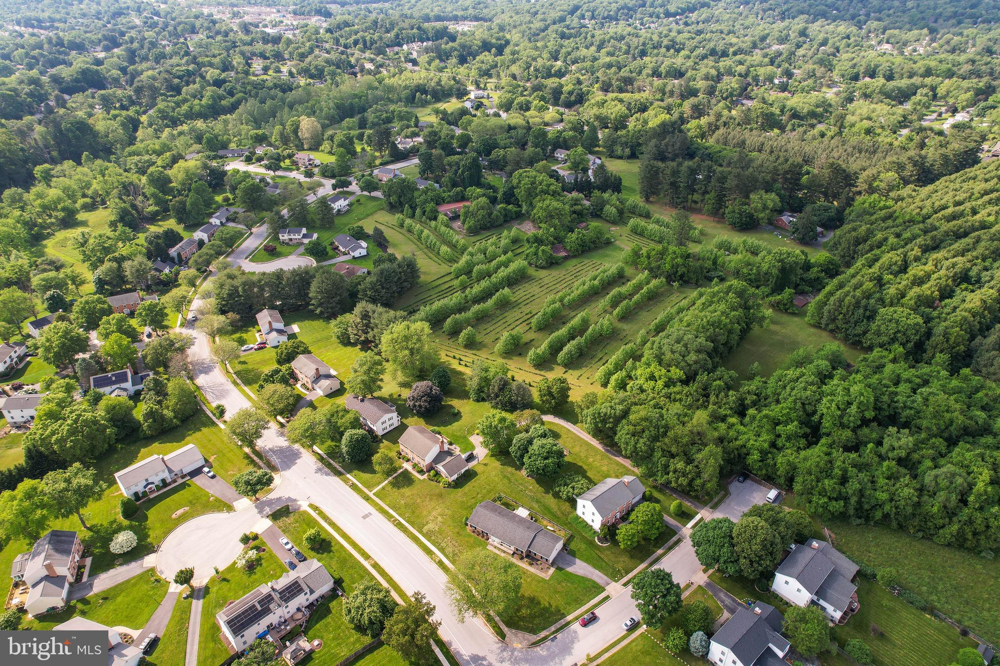 GRAY ROCK FARM - Residential