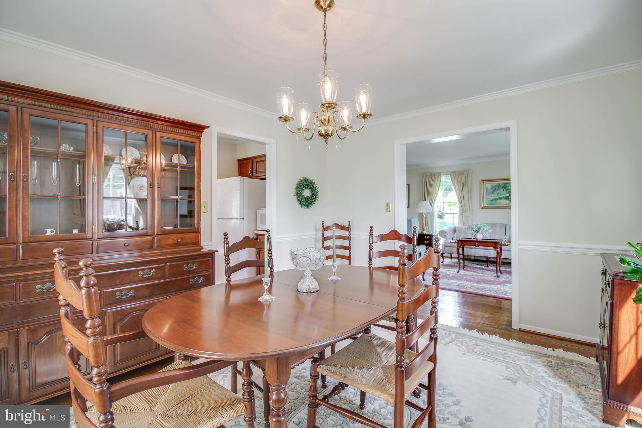 GRAY ROCK FARM - Residential