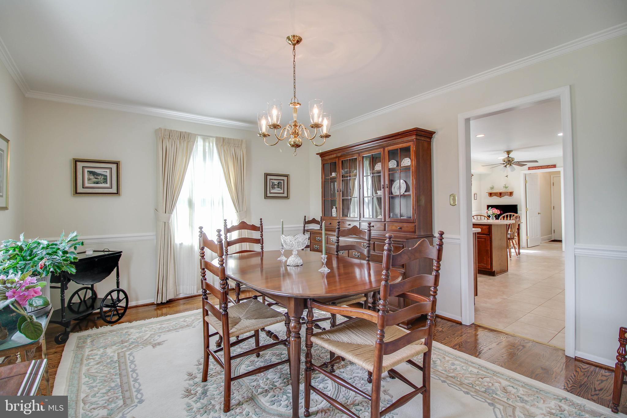 GRAY ROCK FARM - Residential