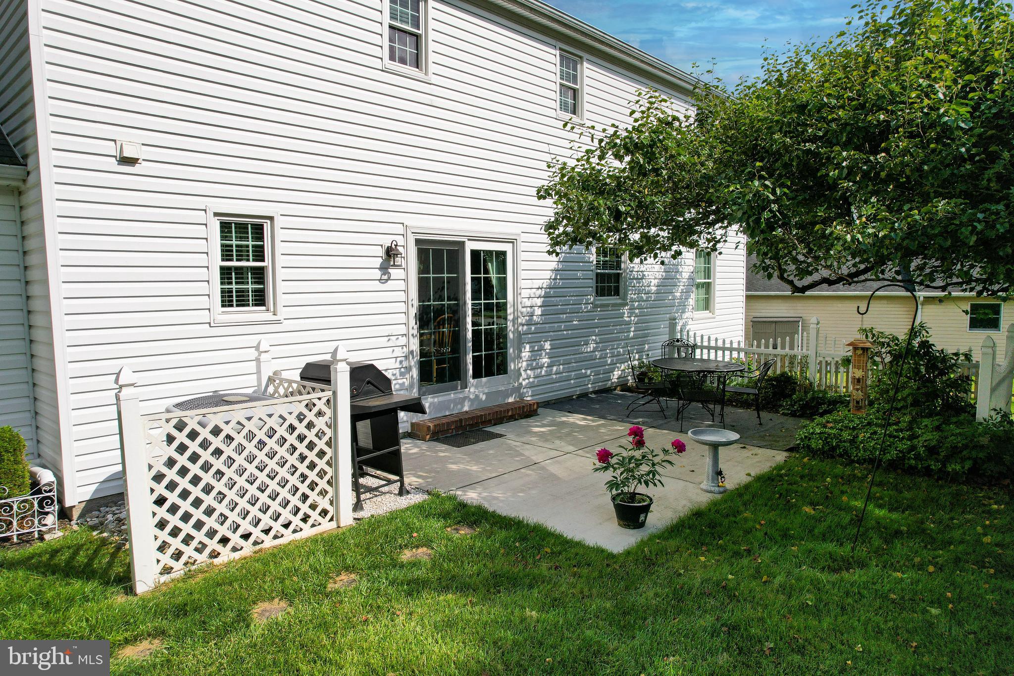 GRAY ROCK FARM - Residential