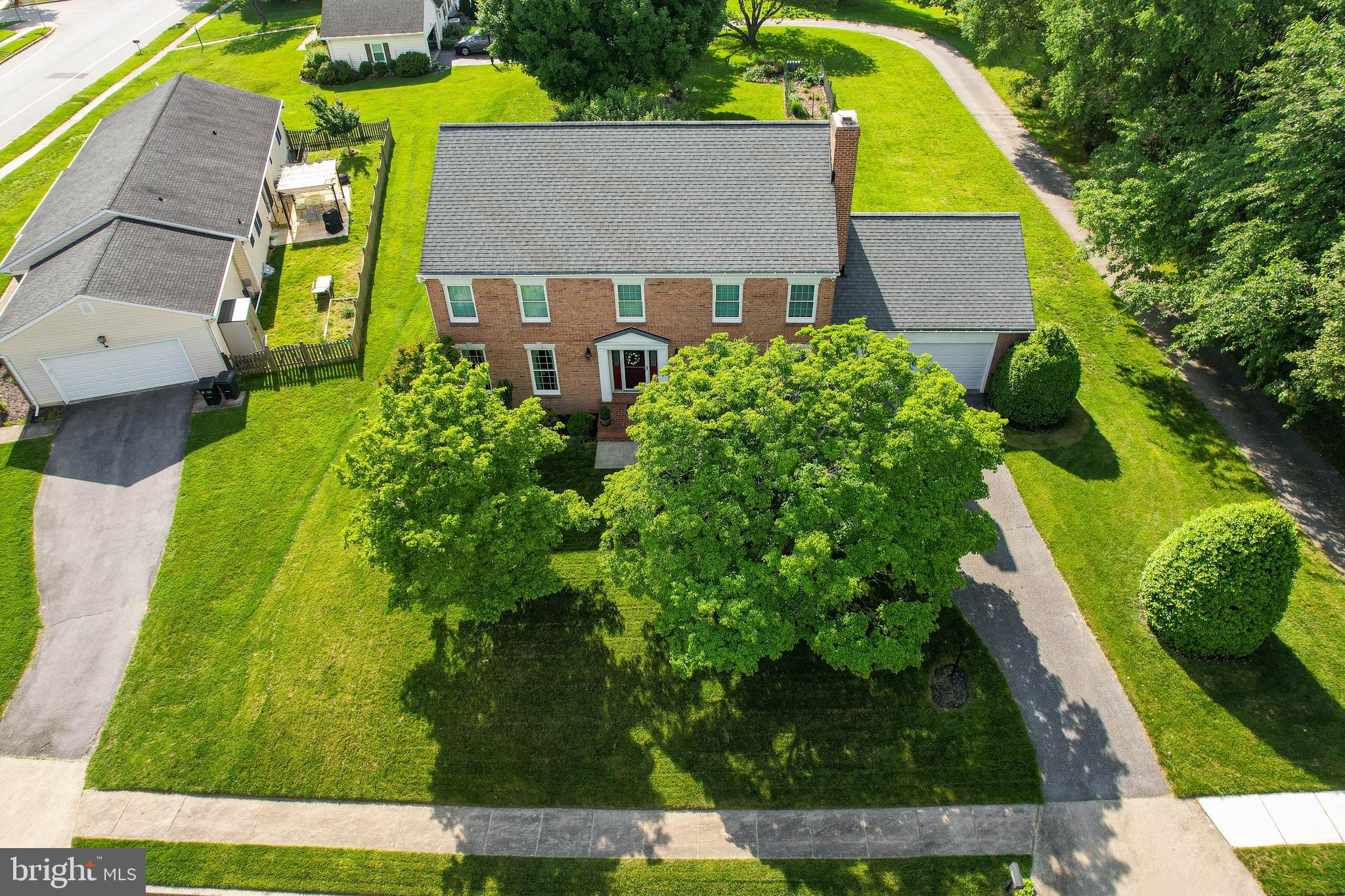 GRAY ROCK FARM - Residential