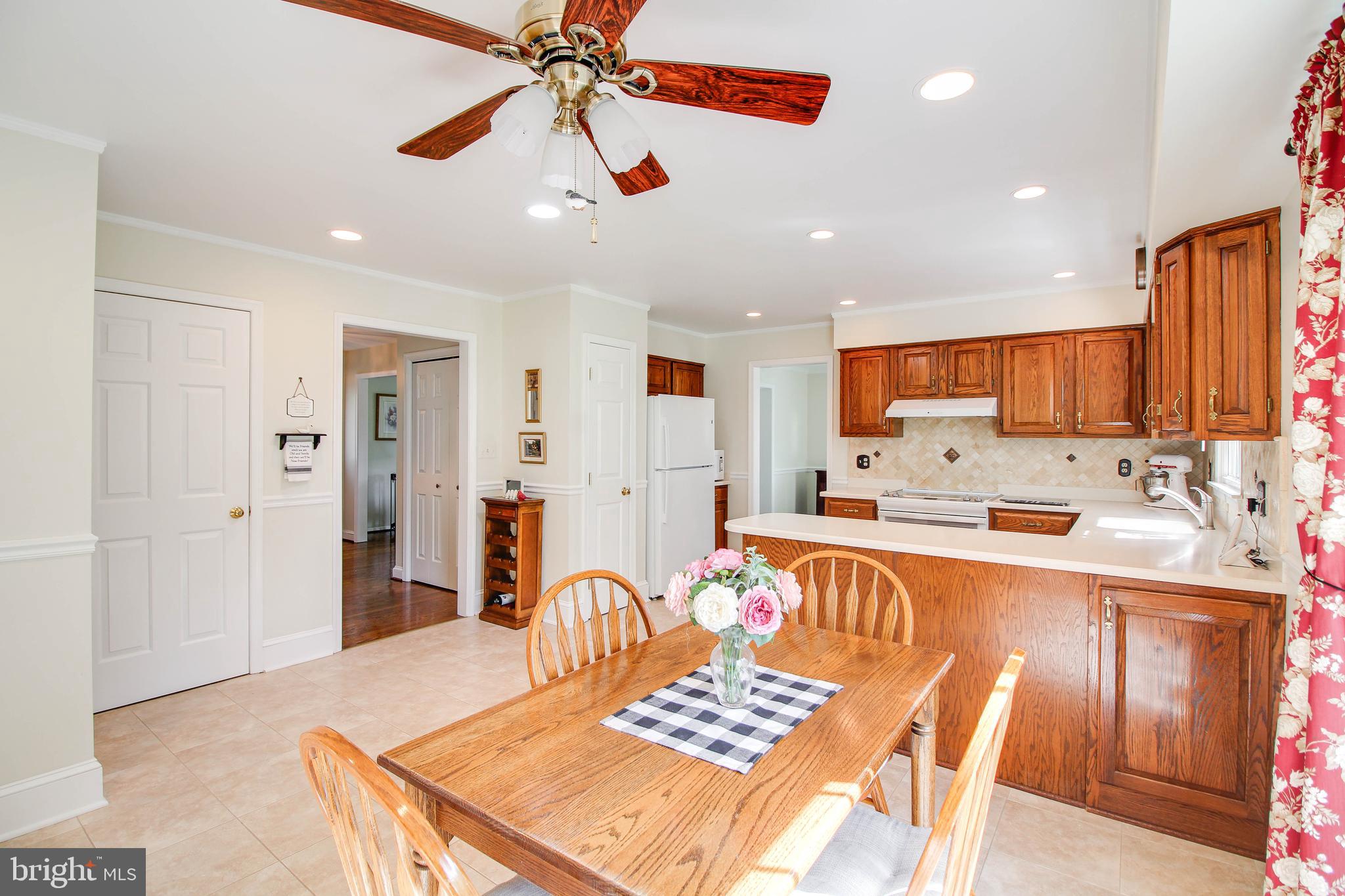 GRAY ROCK FARM - Residential