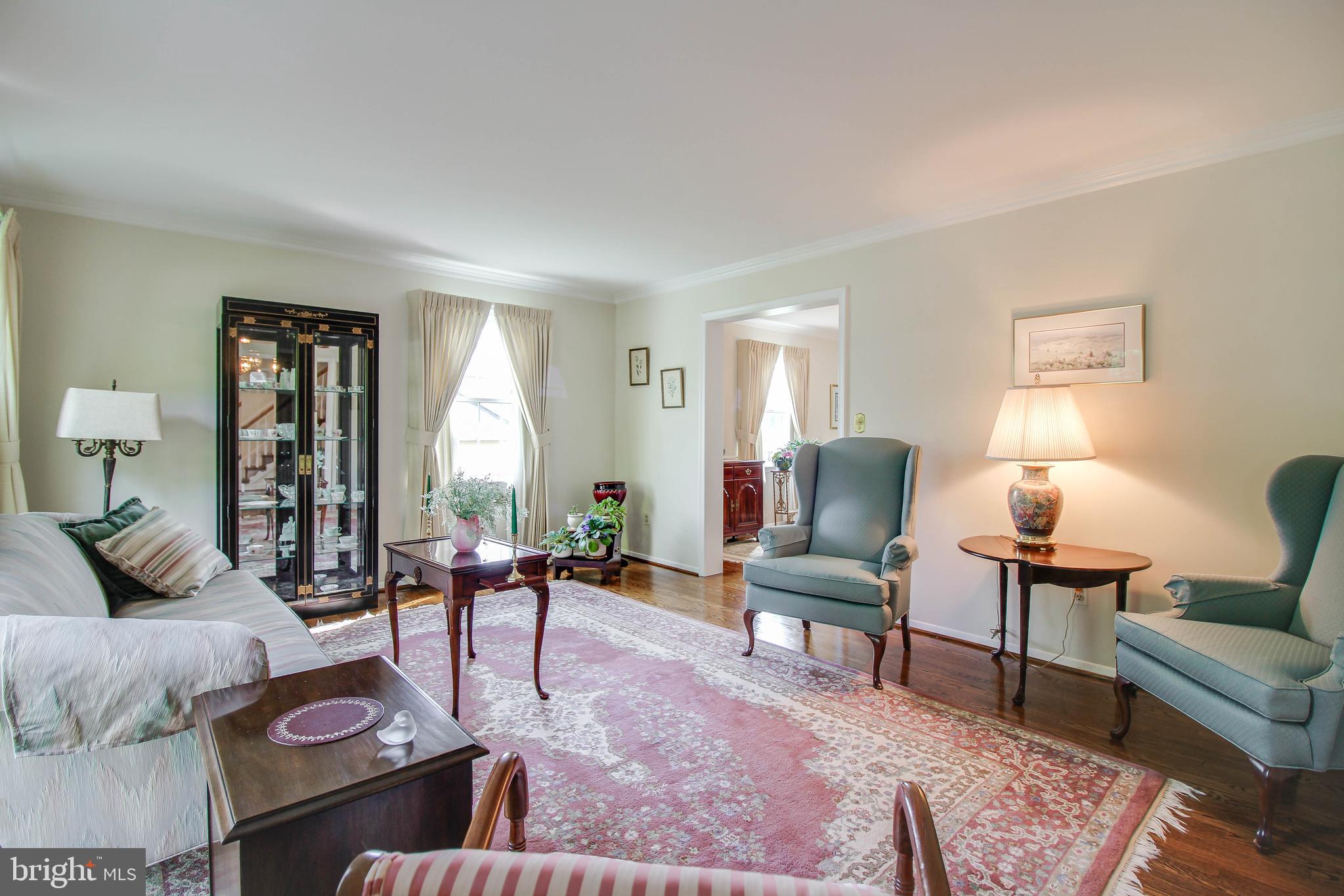 GRAY ROCK FARM - Residential