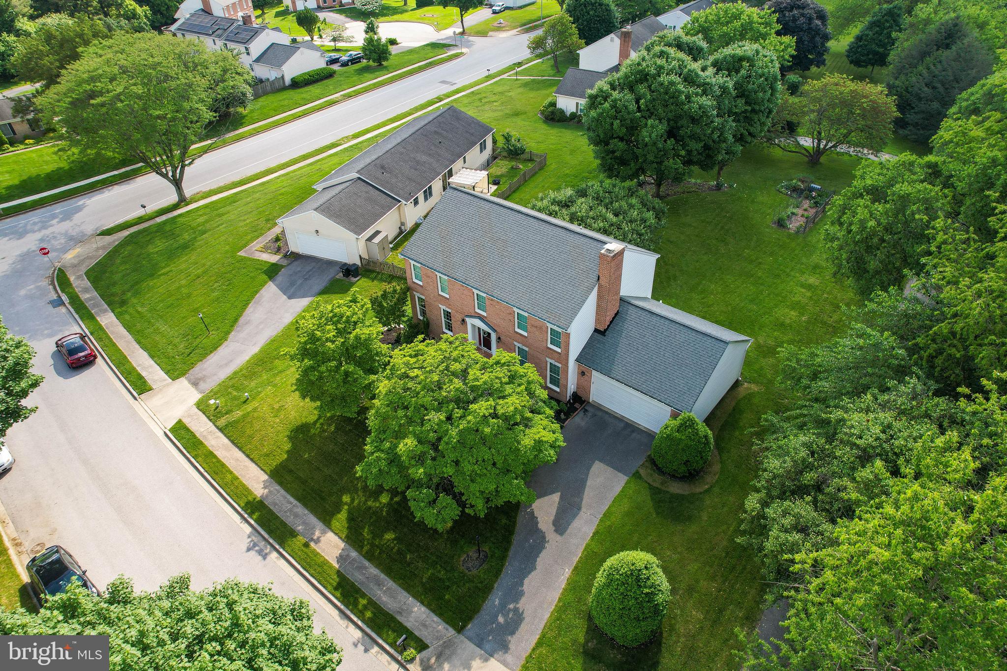 GRAY ROCK FARM - Residential