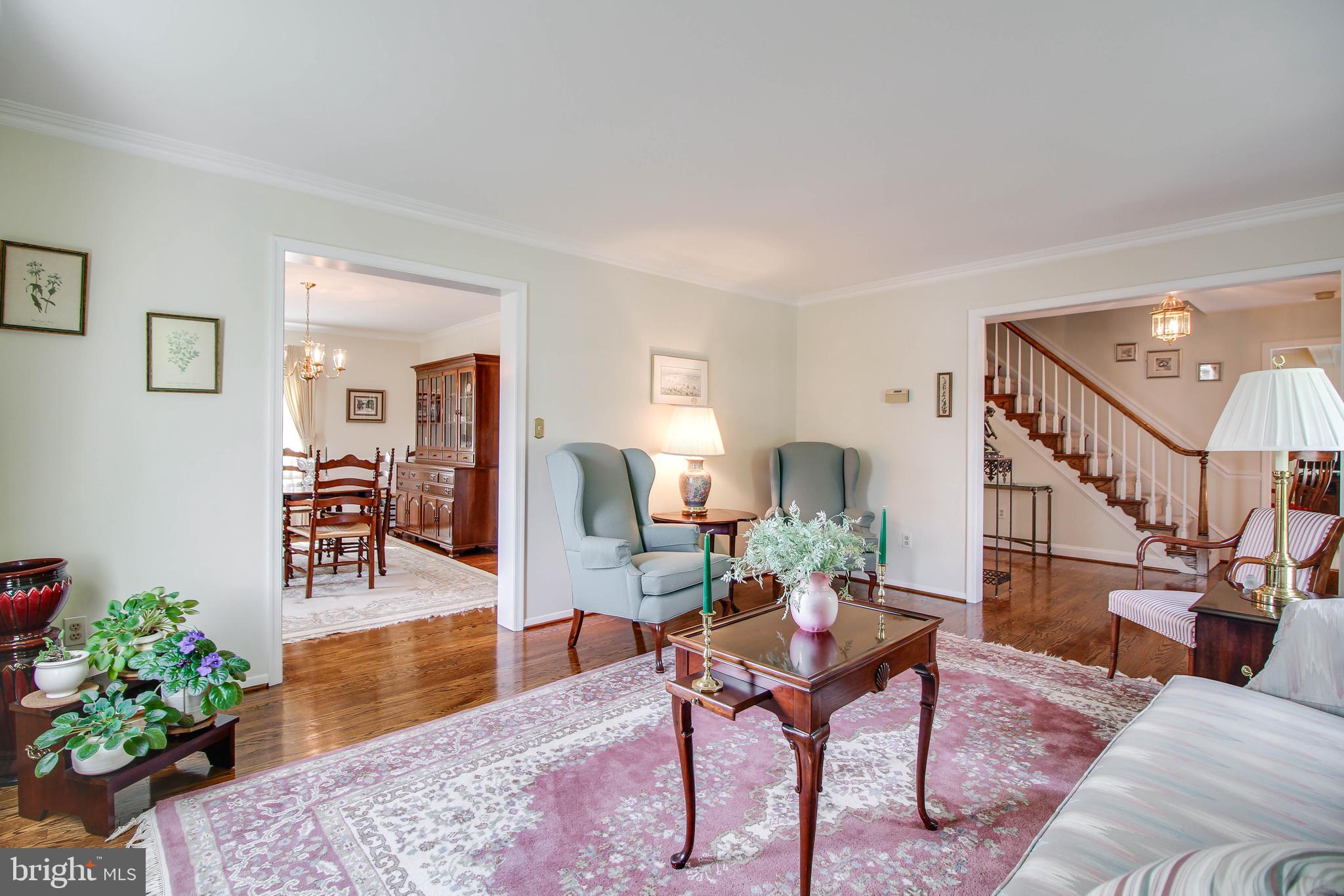 GRAY ROCK FARM - Residential