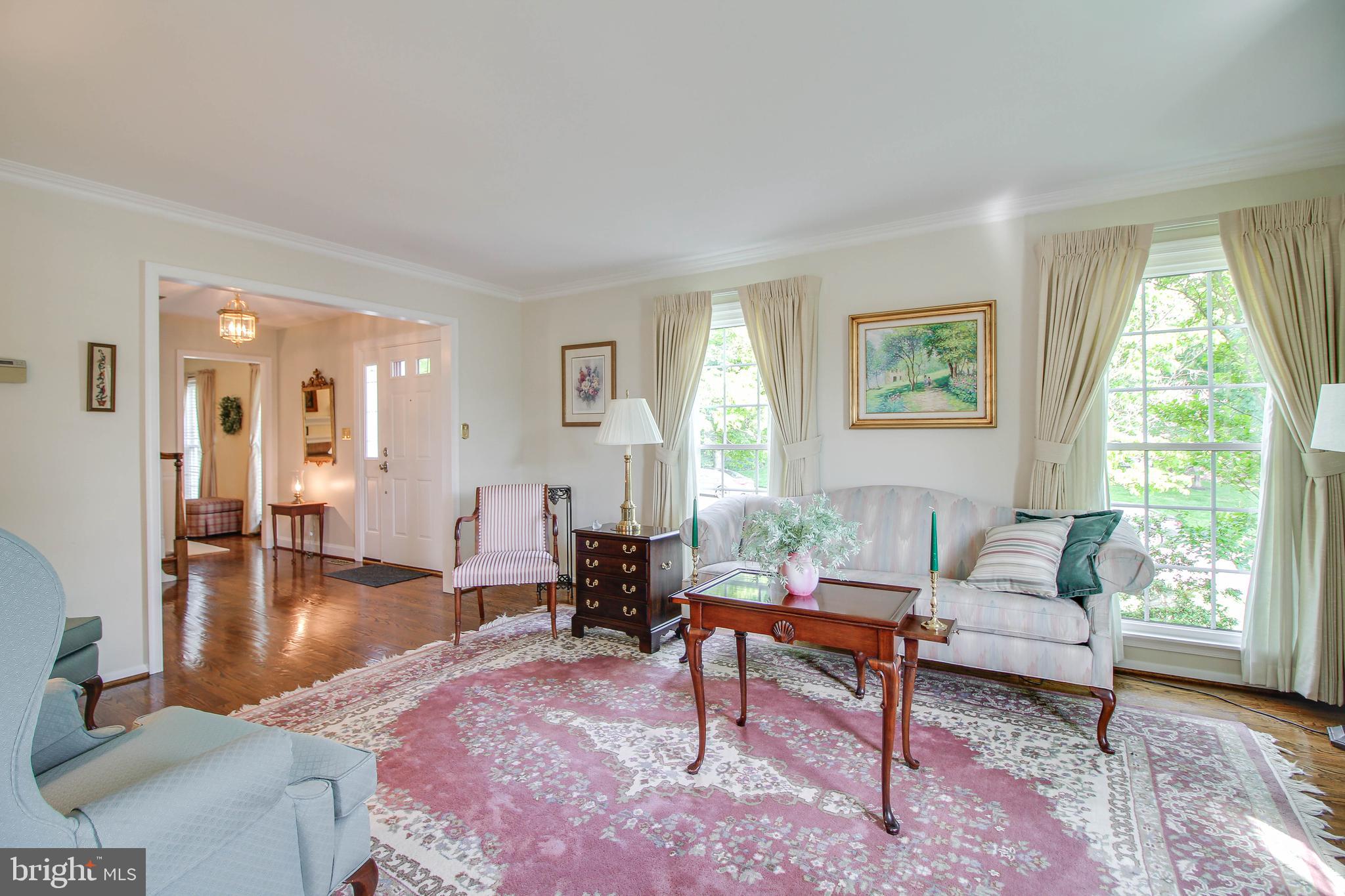 GRAY ROCK FARM - Residential