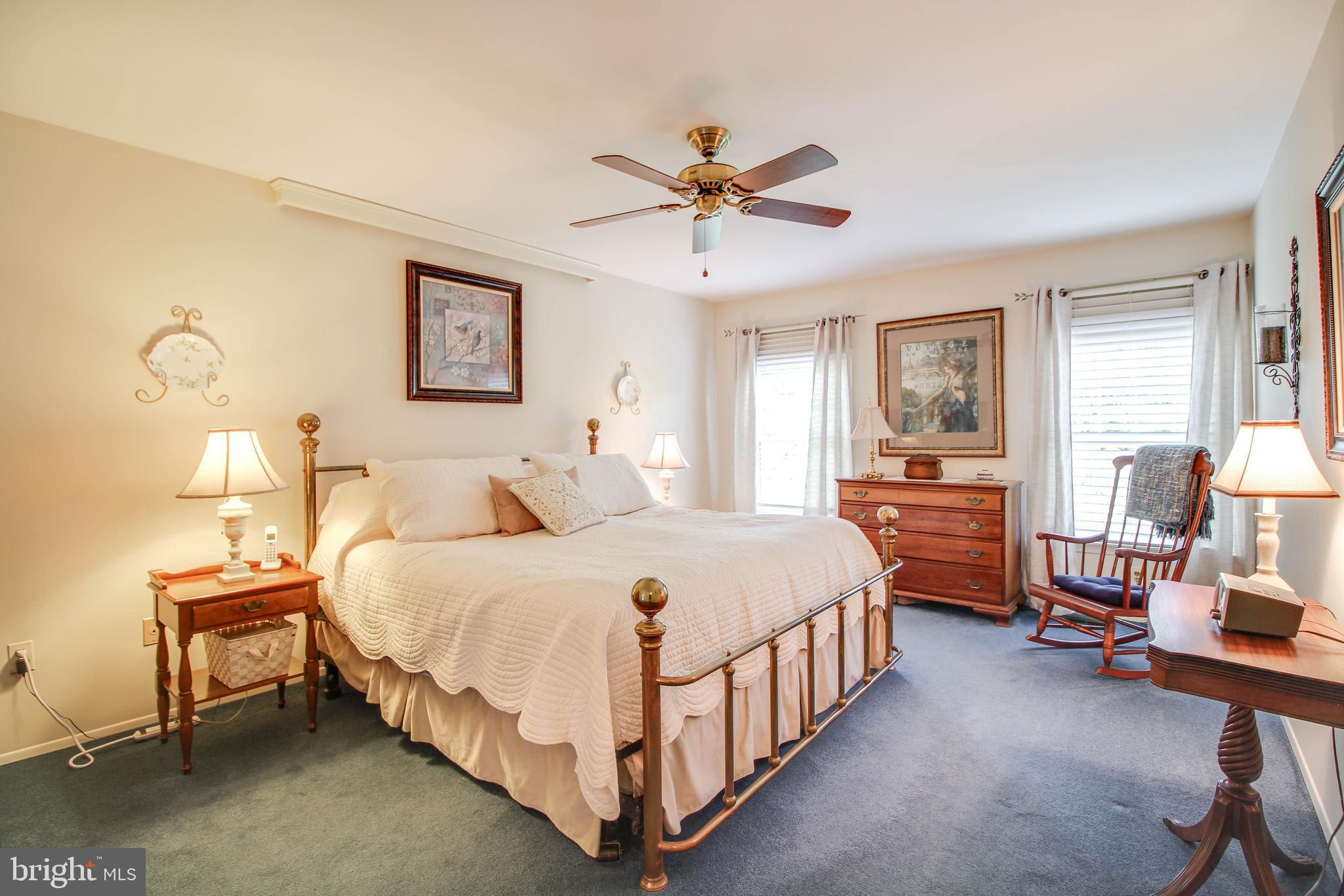 GRAY ROCK FARM - Residential