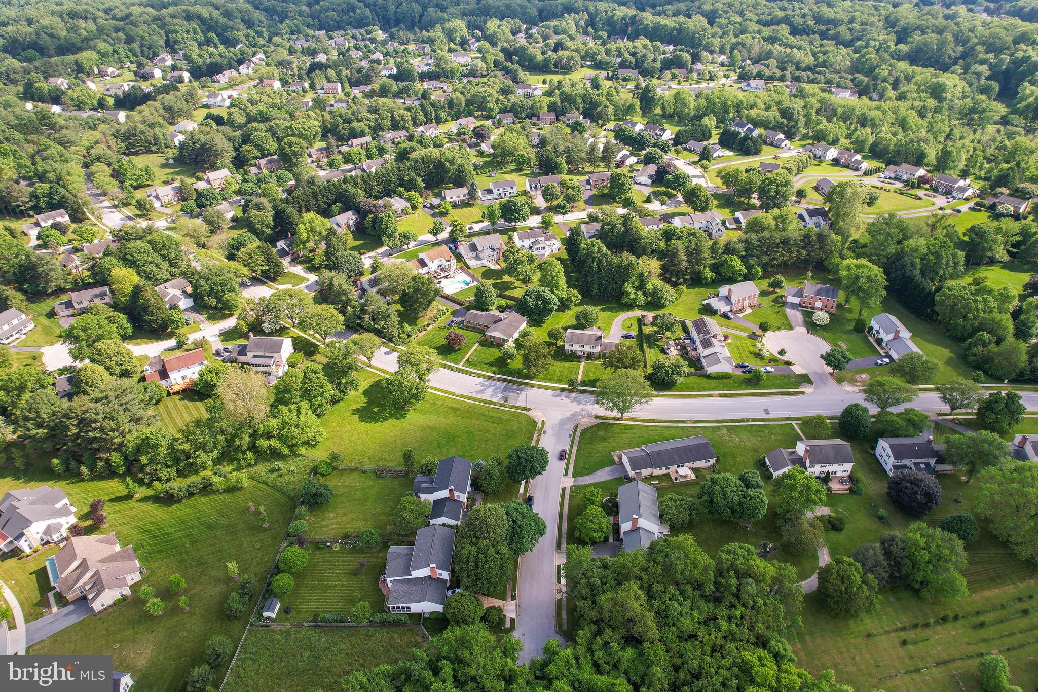 GRAY ROCK FARM - Residential