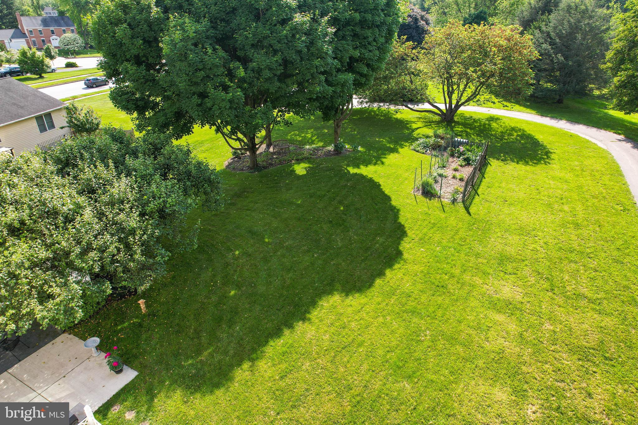 GRAY ROCK FARM - Residential