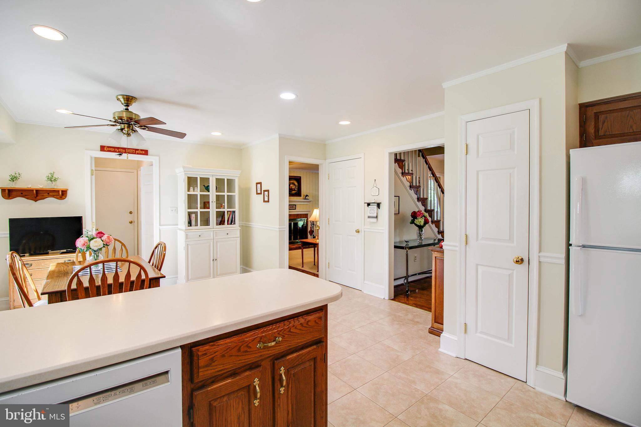 GRAY ROCK FARM - Residential