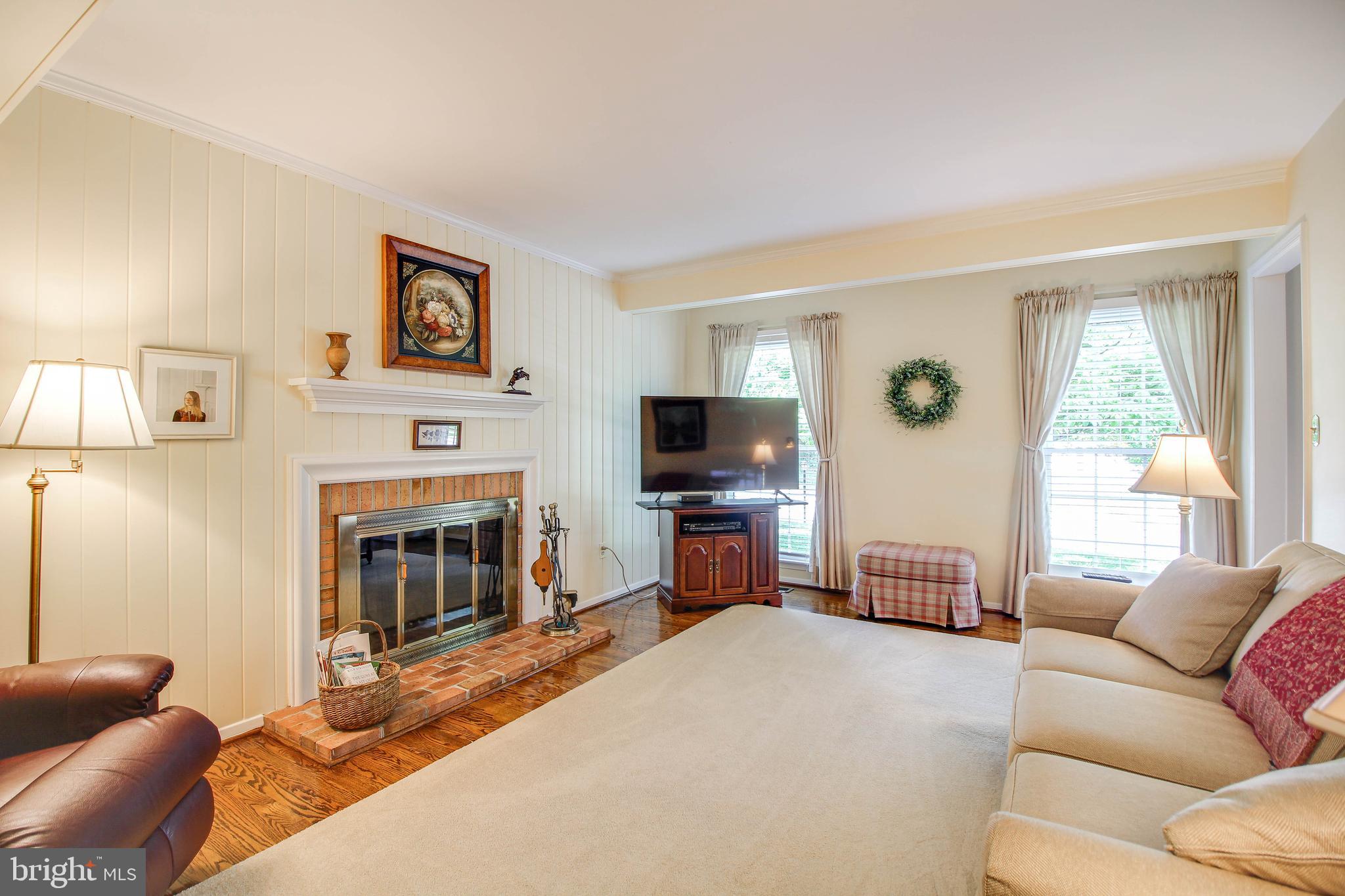 GRAY ROCK FARM - Residential