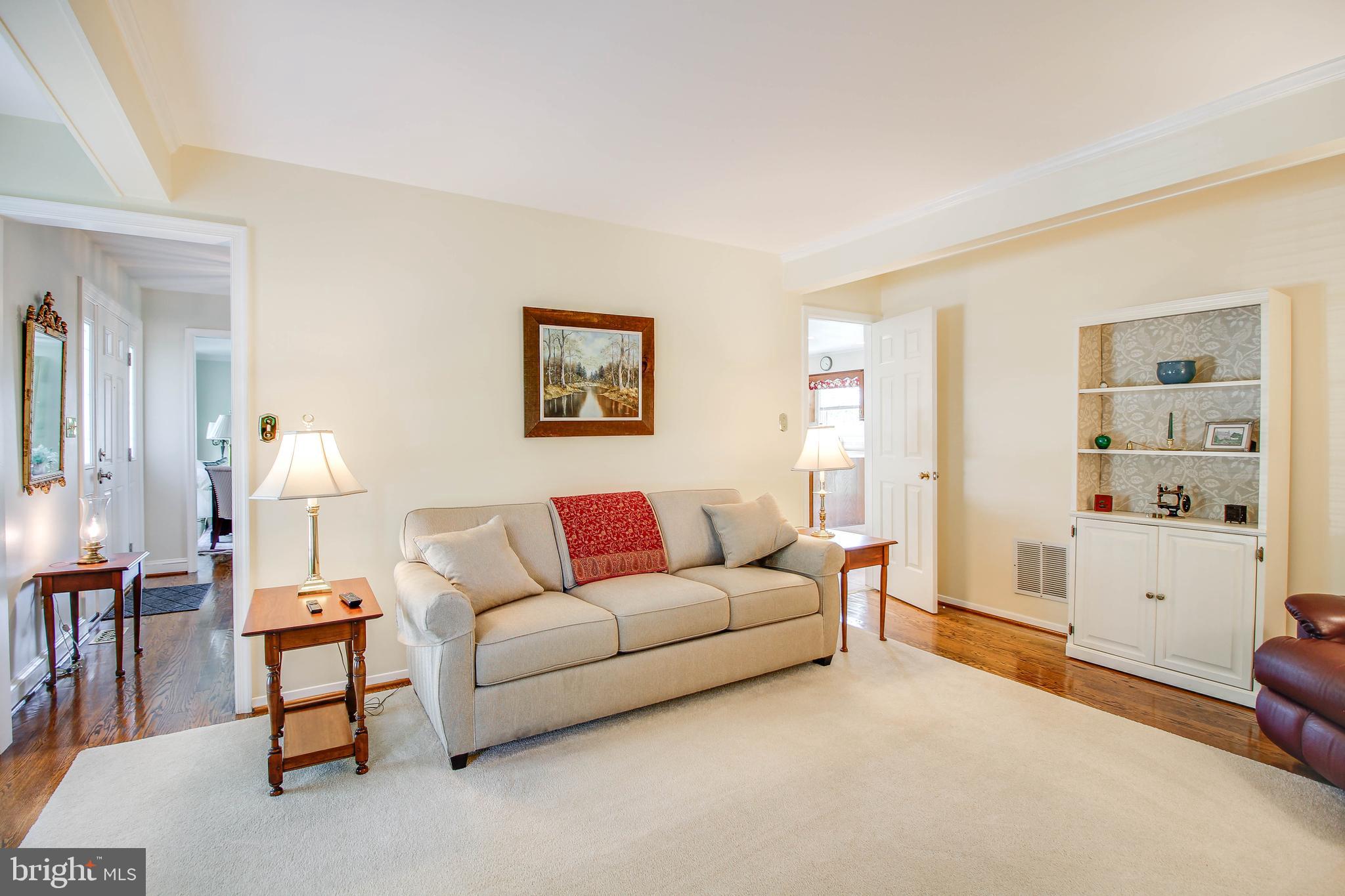 GRAY ROCK FARM - Residential