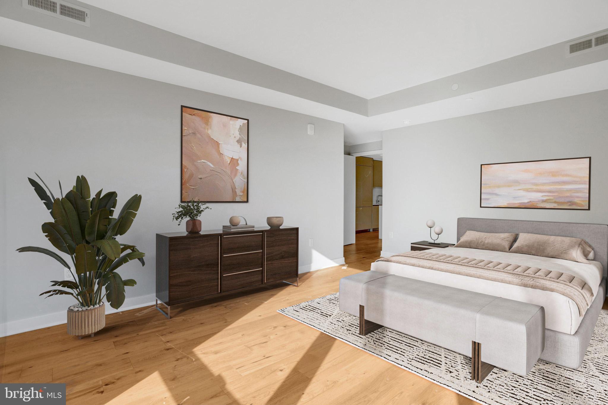 ROSSLYN - Residential