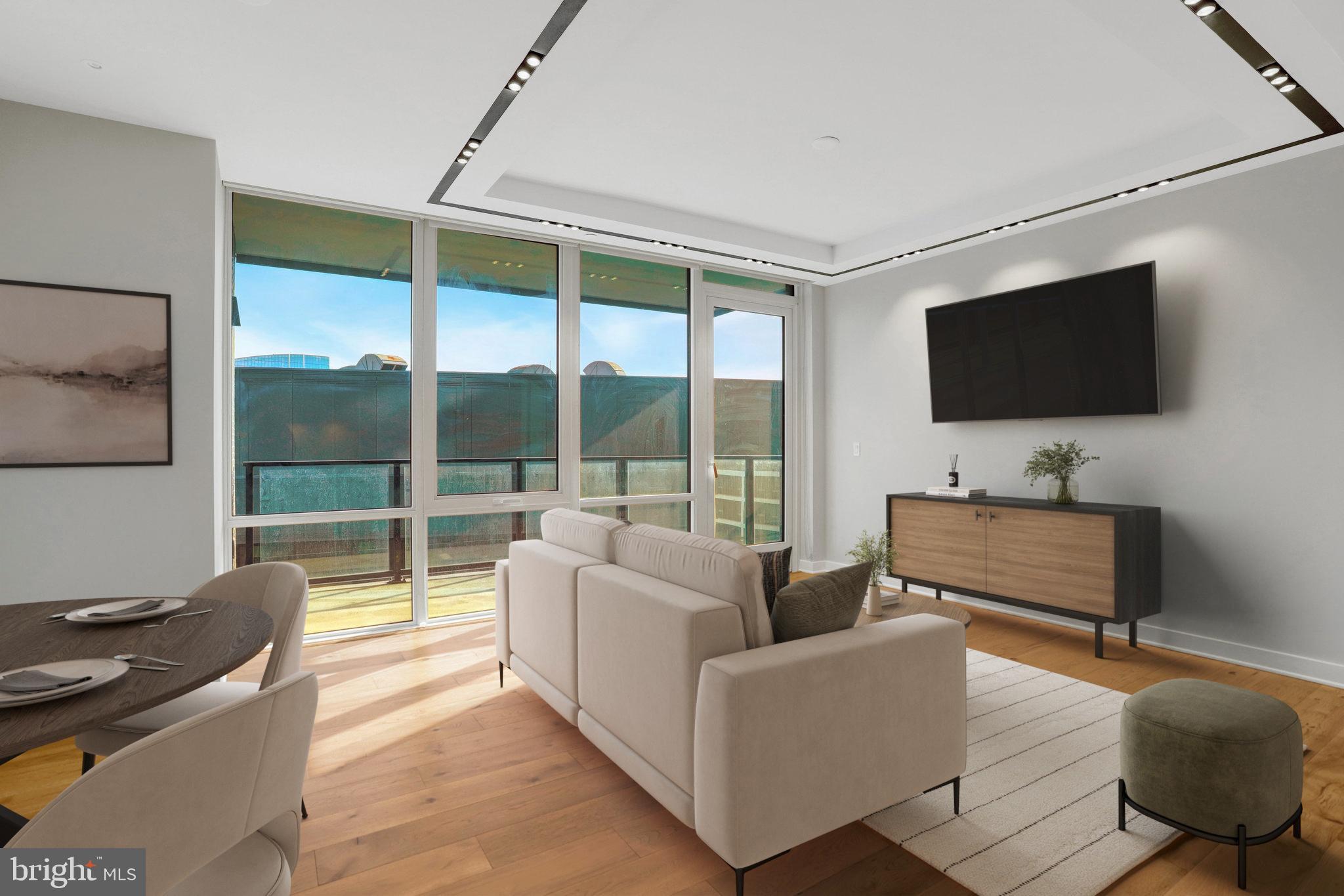 ROSSLYN - Residential