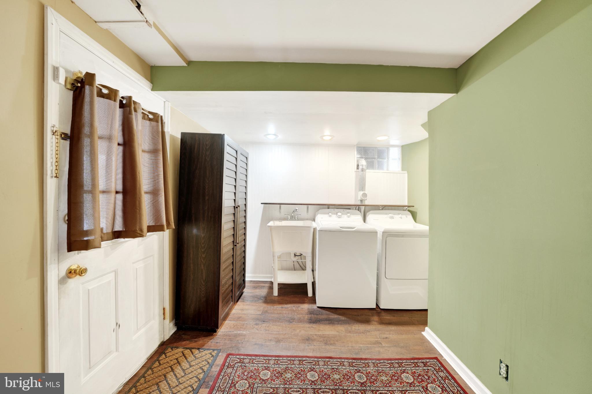 BUCKHILL FARMS - Residential