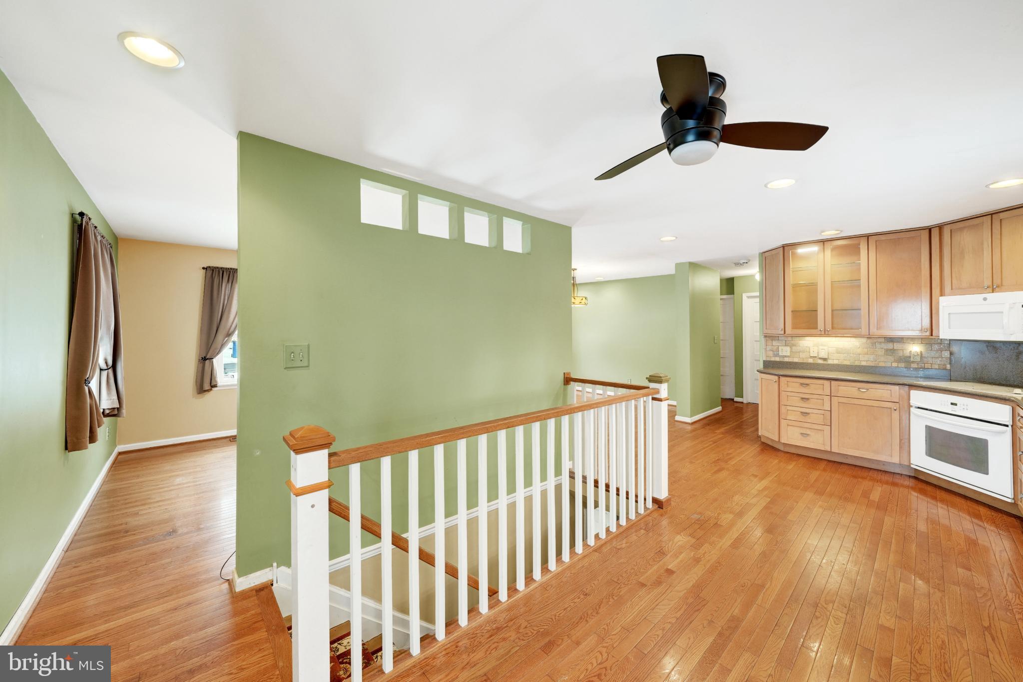 BUCKHILL FARMS - Residential