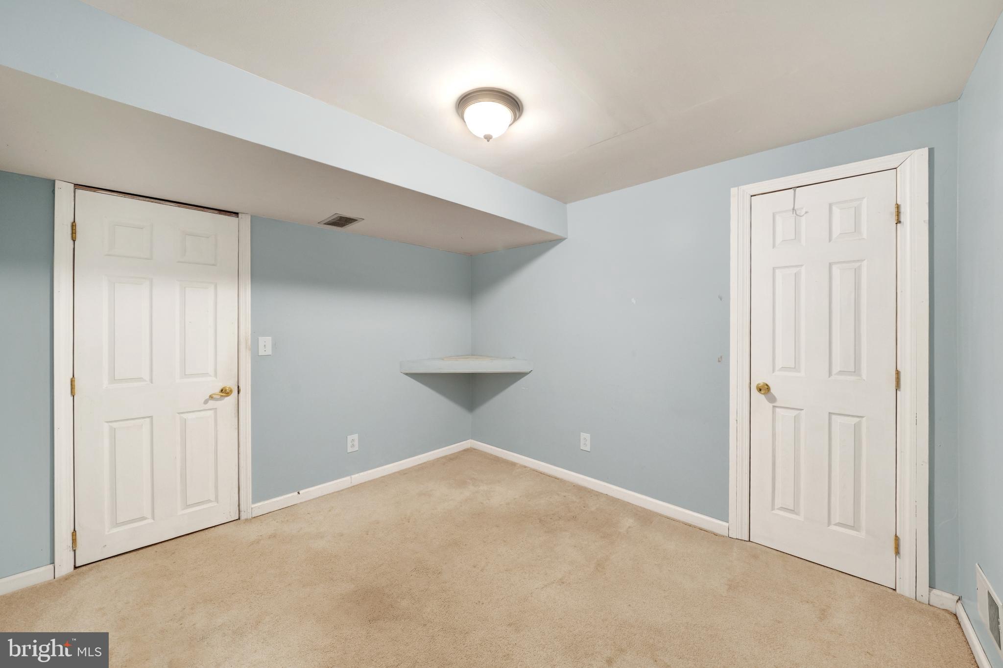 BUCKHILL FARMS - Residential