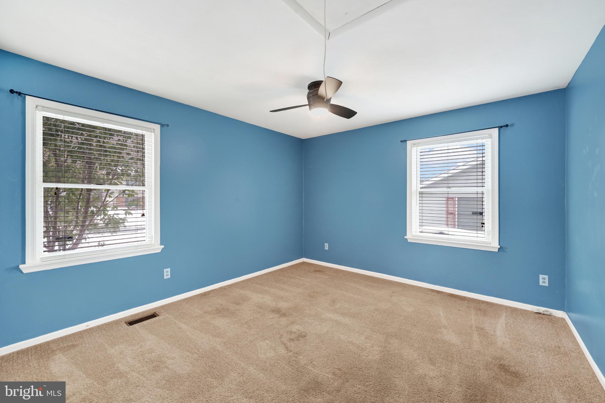 BUCKHILL FARMS - Residential