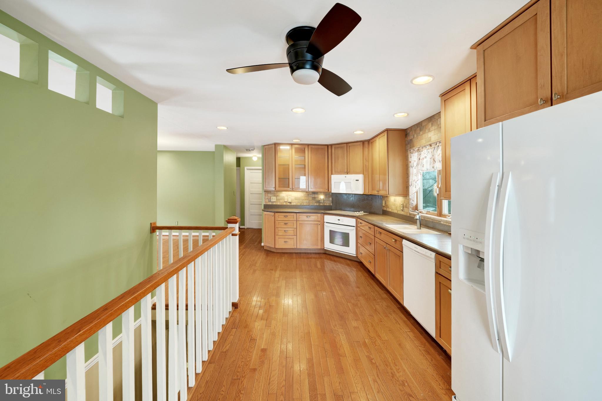 BUCKHILL FARMS - Residential