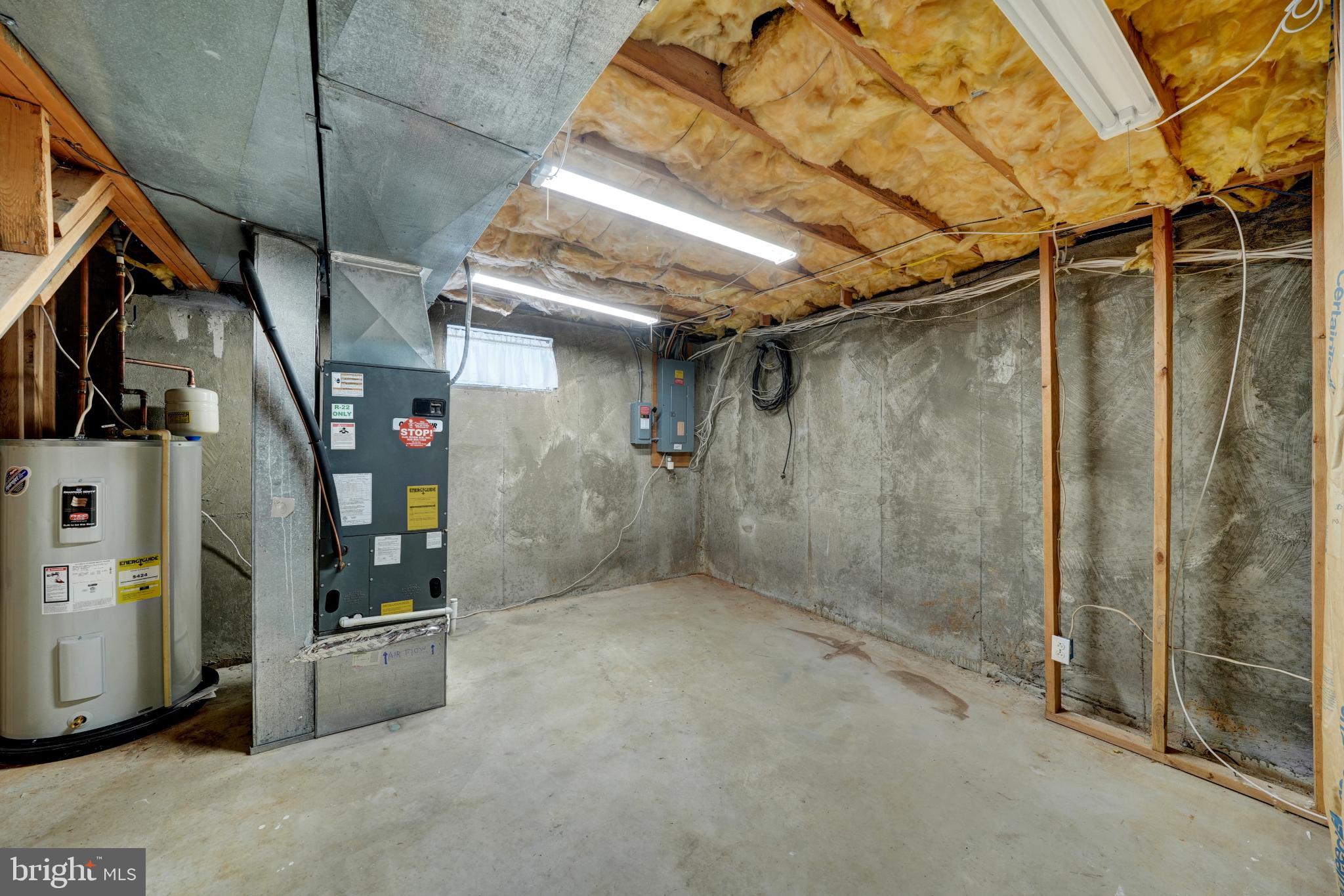 BUCKHILL FARMS - Residential