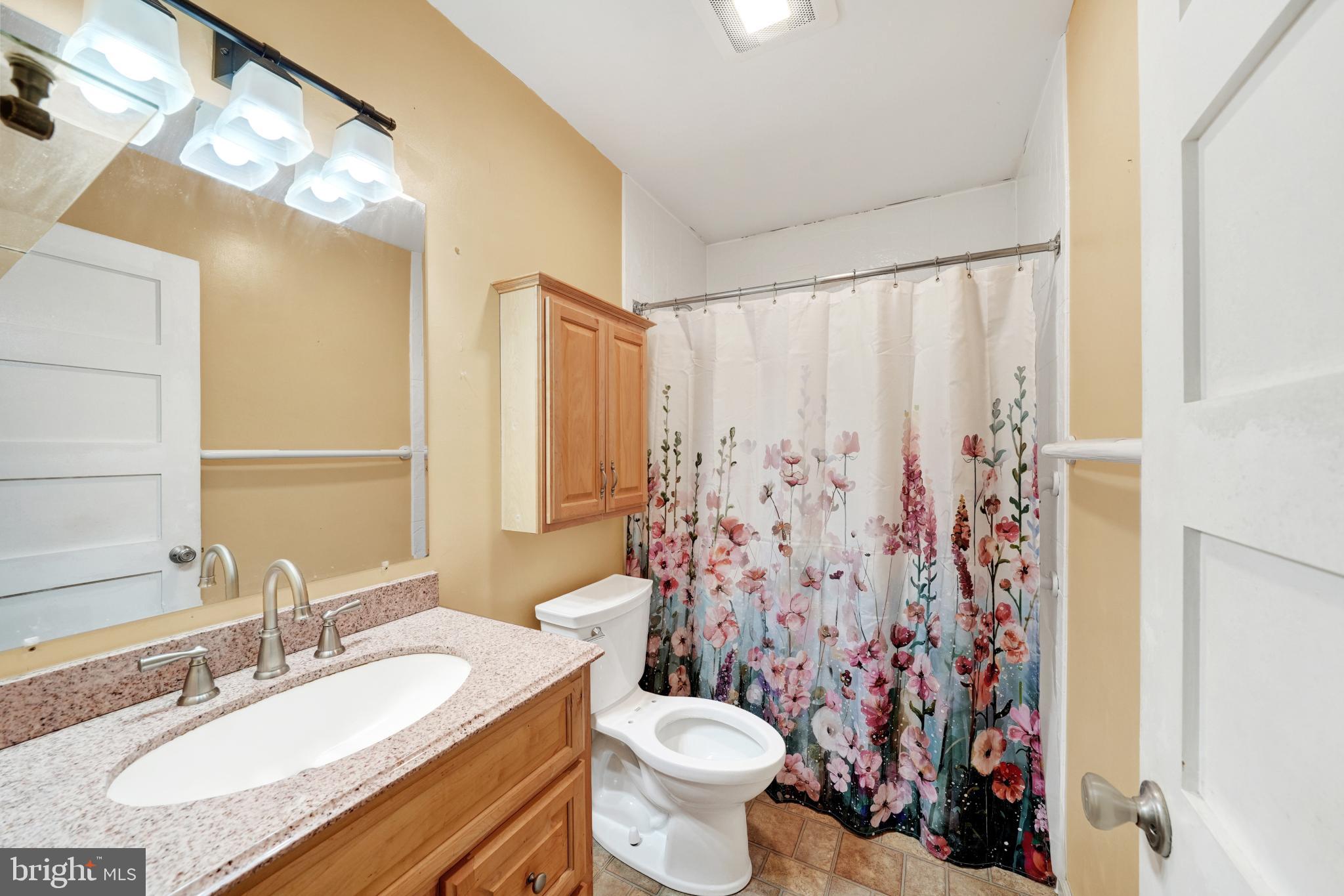 BUCKHILL FARMS - Residential