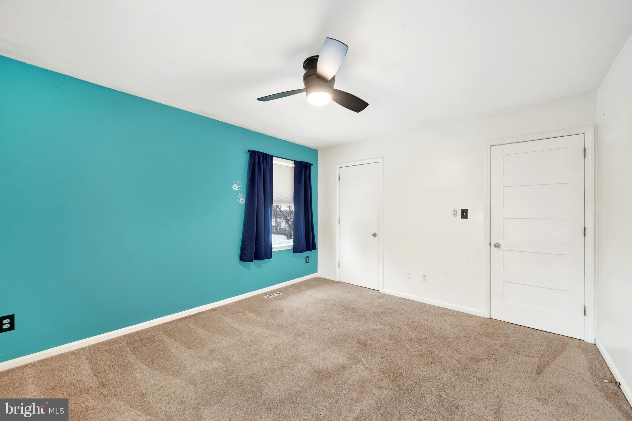 BUCKHILL FARMS - Residential