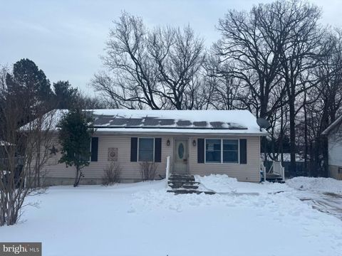 335 E VILLAGE ROAD ELKTON MD 21921