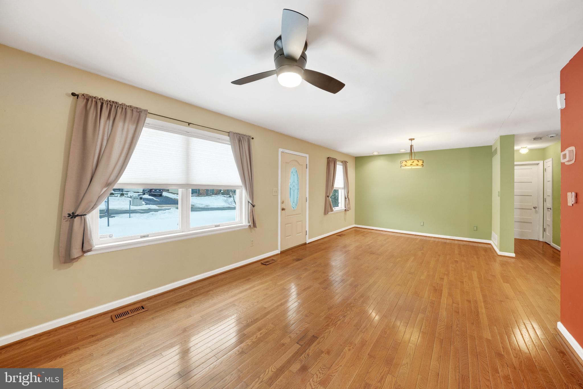 BUCKHILL FARMS - Residential