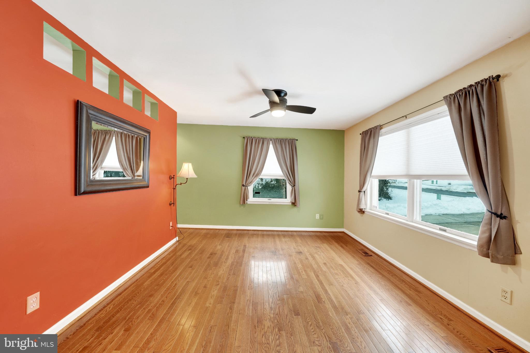 BUCKHILL FARMS - Residential