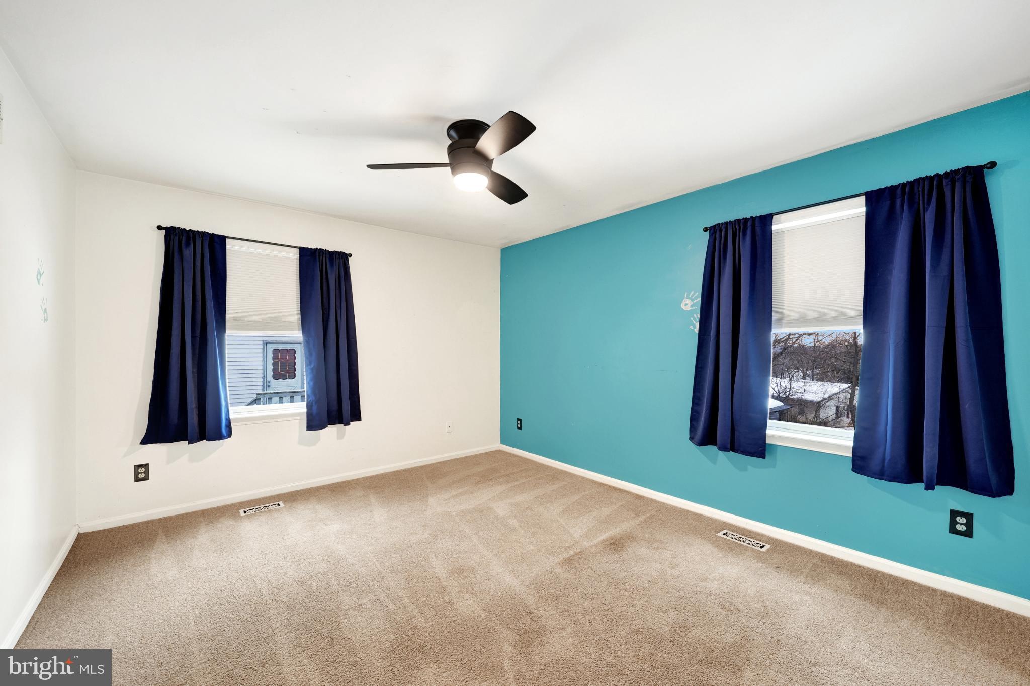 BUCKHILL FARMS - Residential