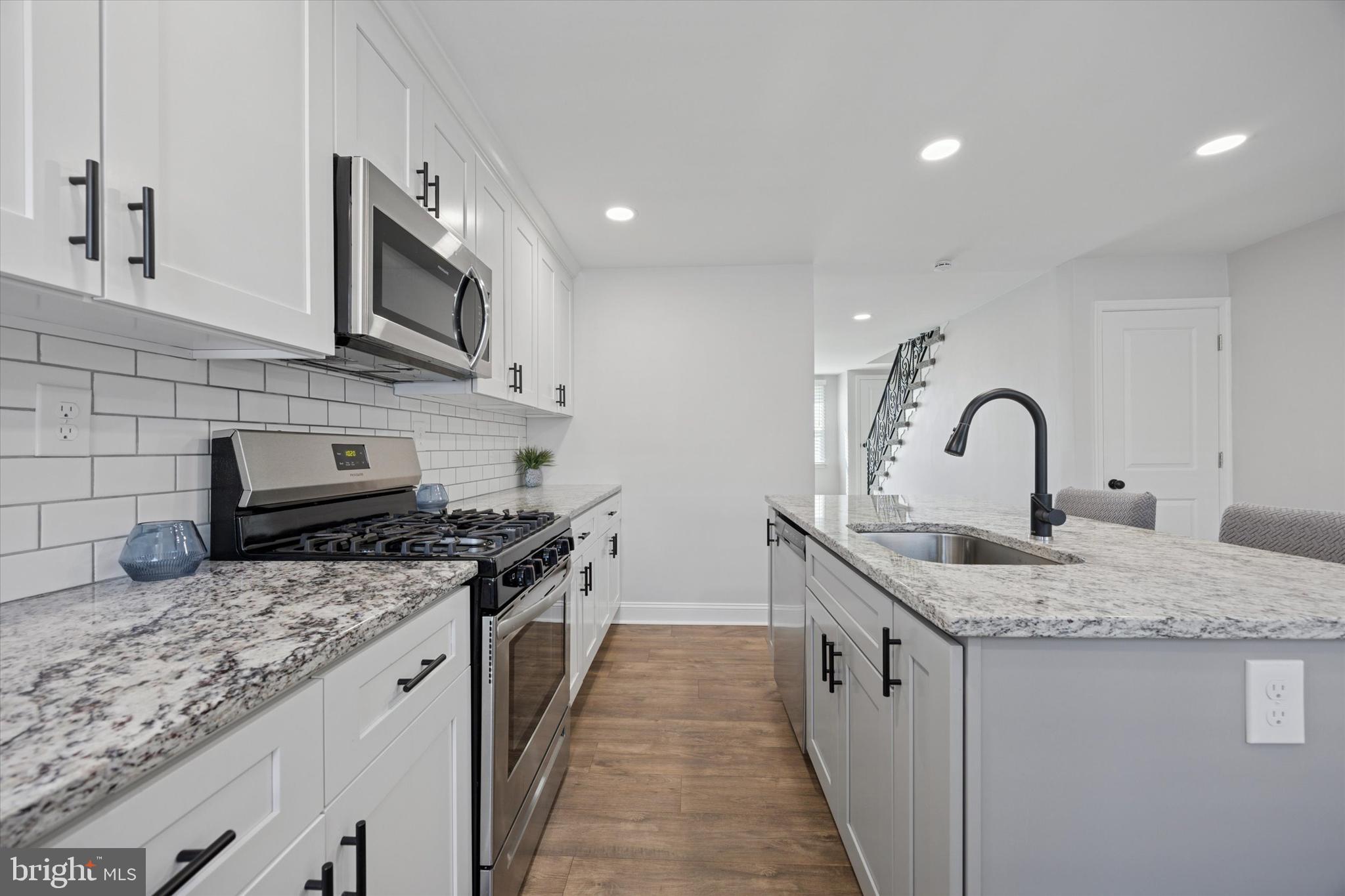 DREXEL PARK GARDEN - Residential