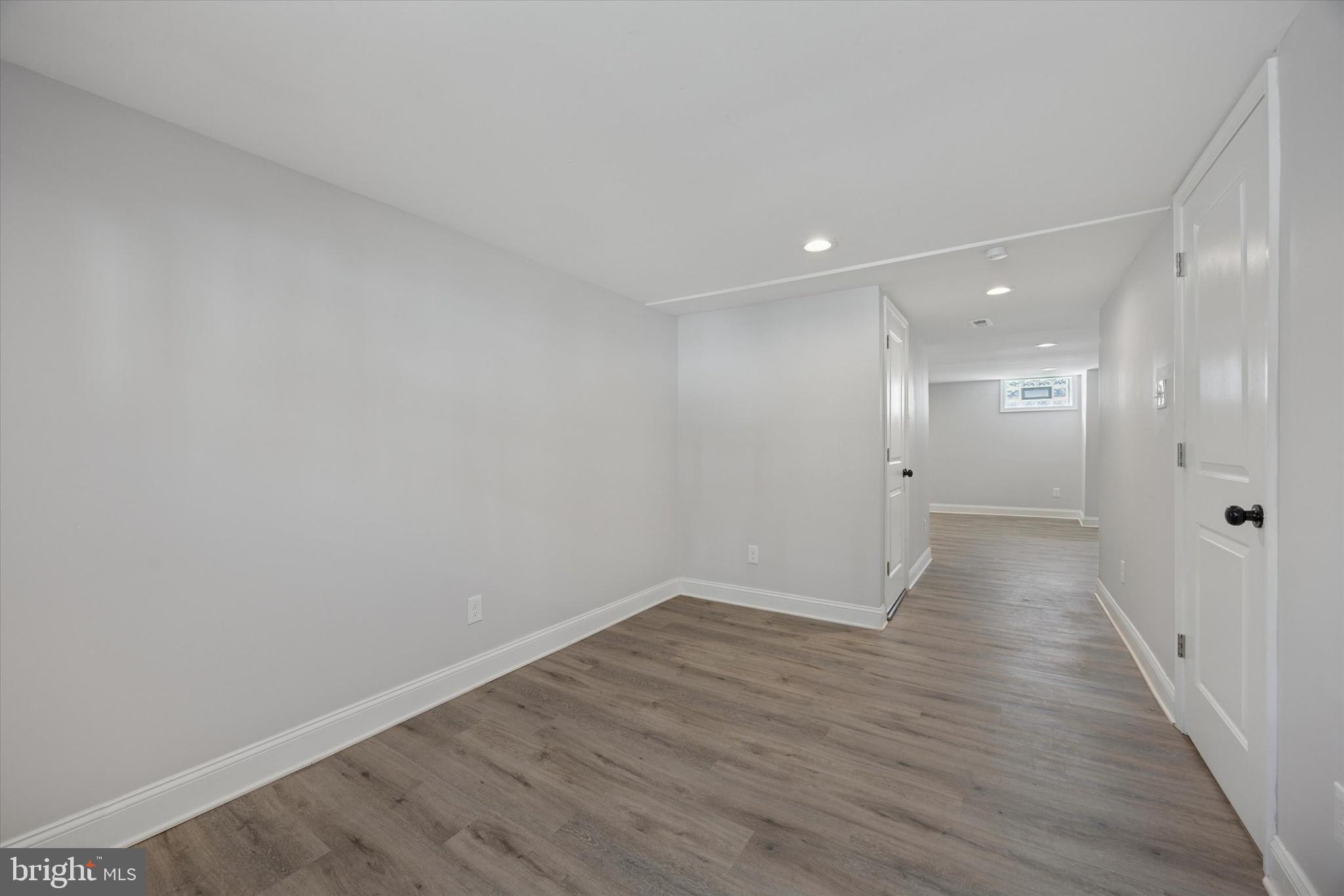 DREXEL PARK GARDEN - Residential