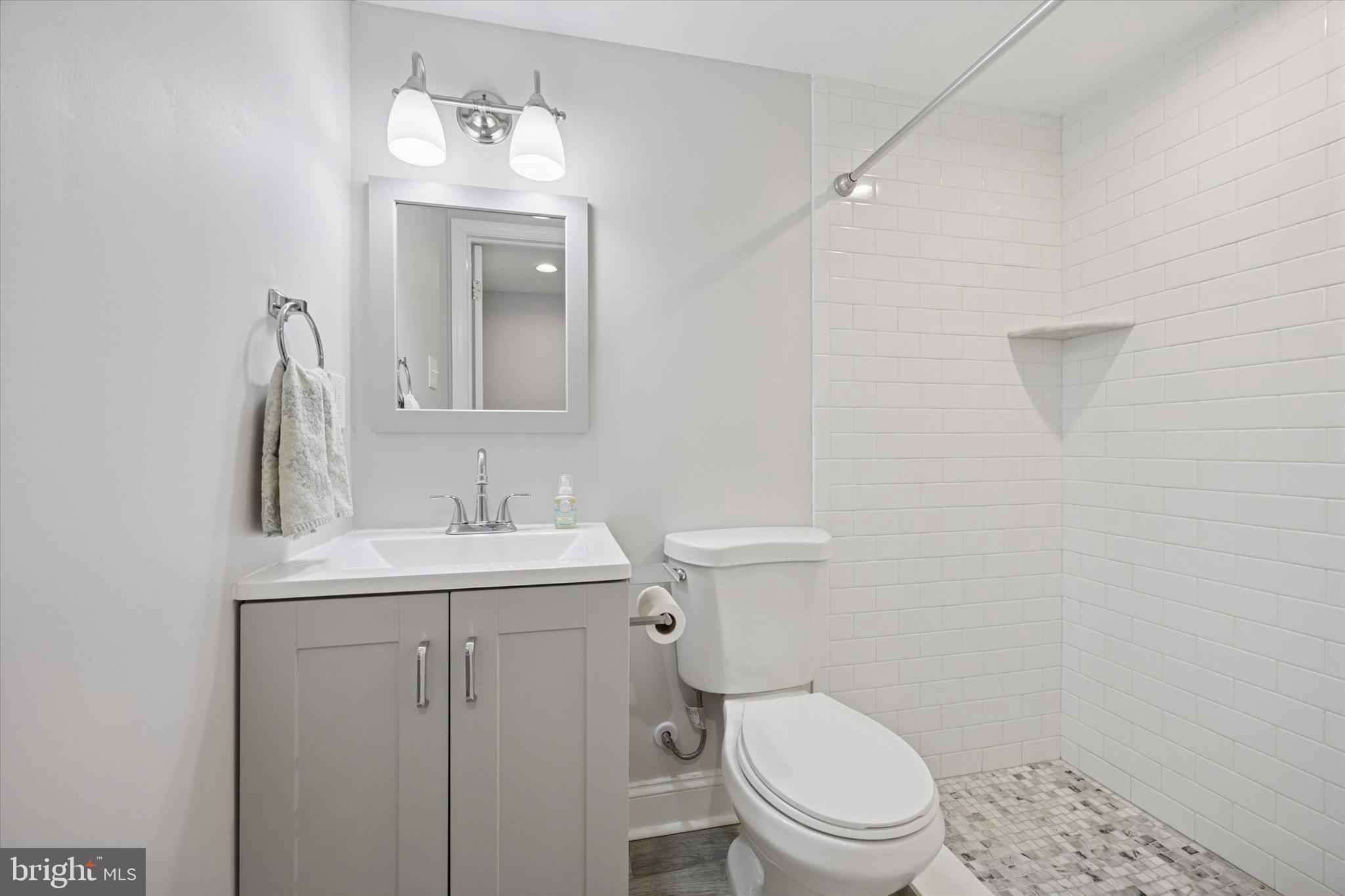 DREXEL PARK GARDEN - Residential