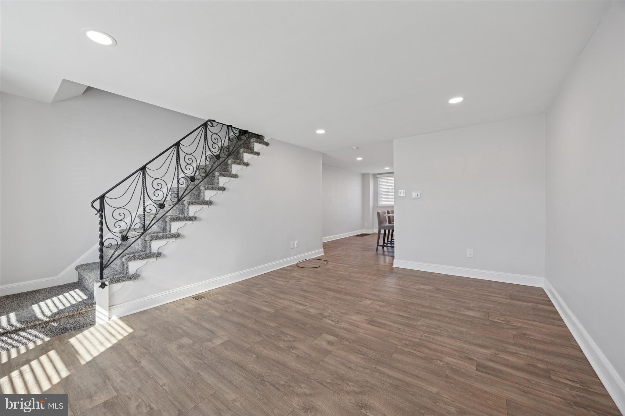 DREXEL PARK GARDEN - Residential