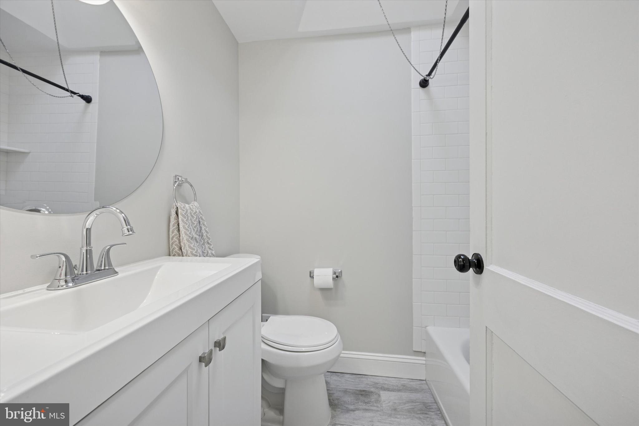 DREXEL PARK GARDEN - Residential