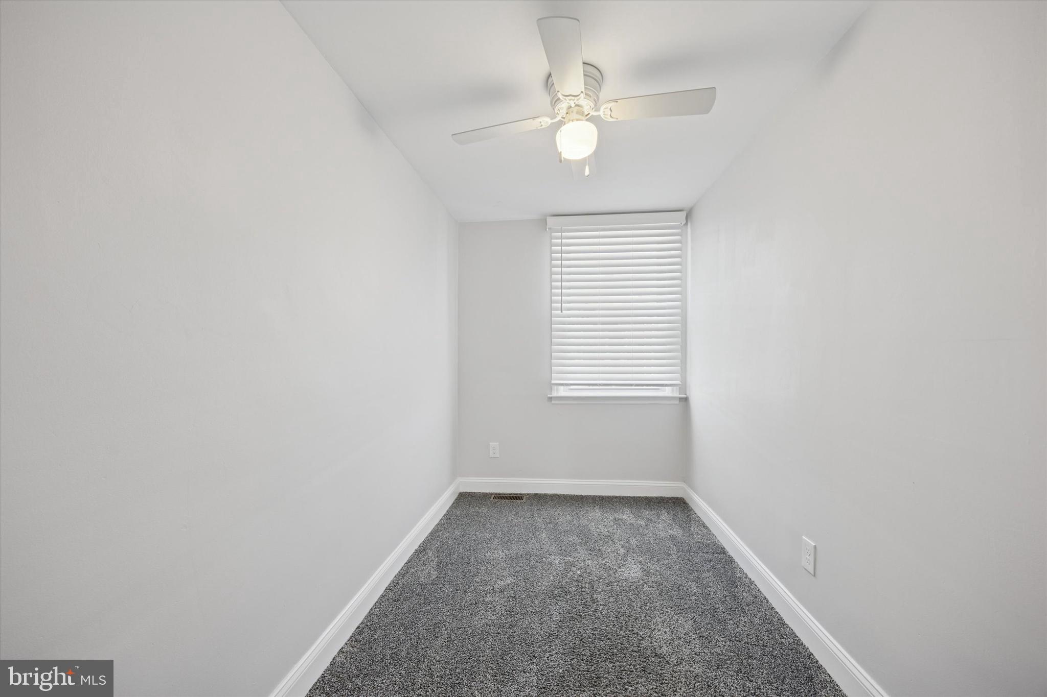 DREXEL PARK GARDEN - Residential