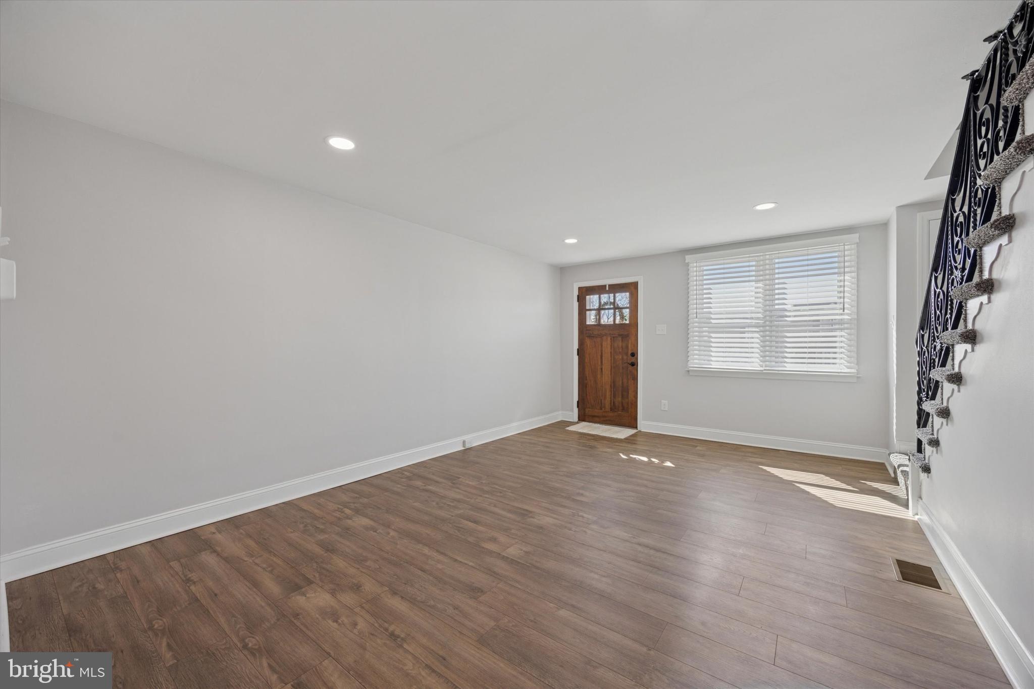 DREXEL PARK GARDEN - Residential