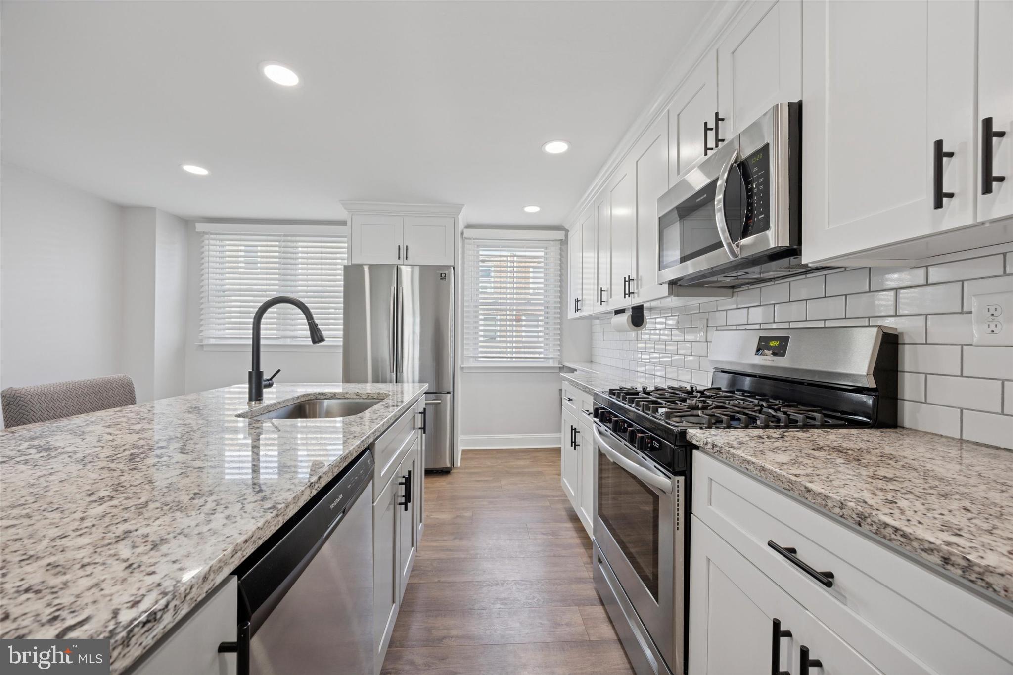 DREXEL PARK GARDEN - Residential