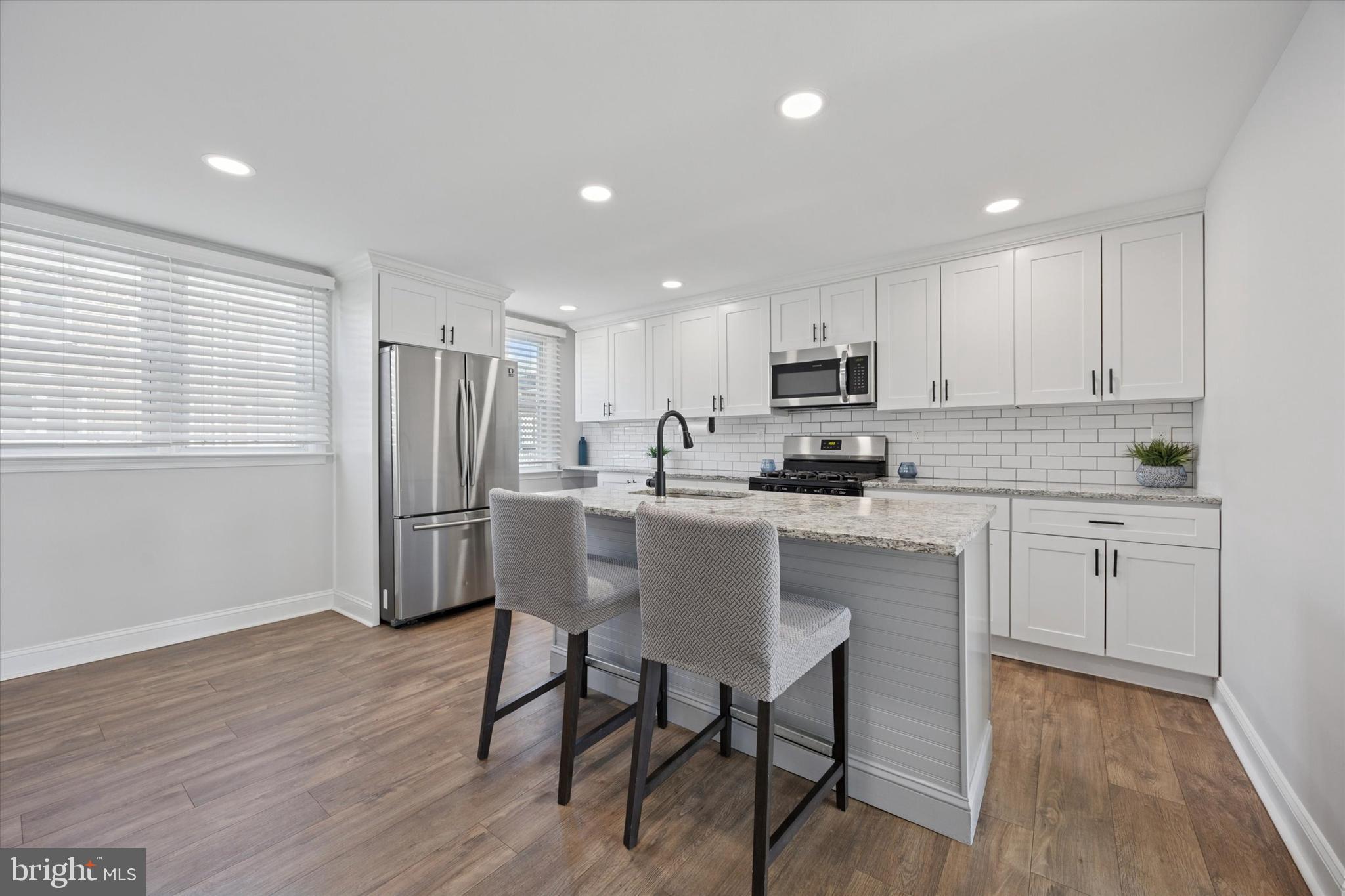 DREXEL PARK GARDEN - Residential