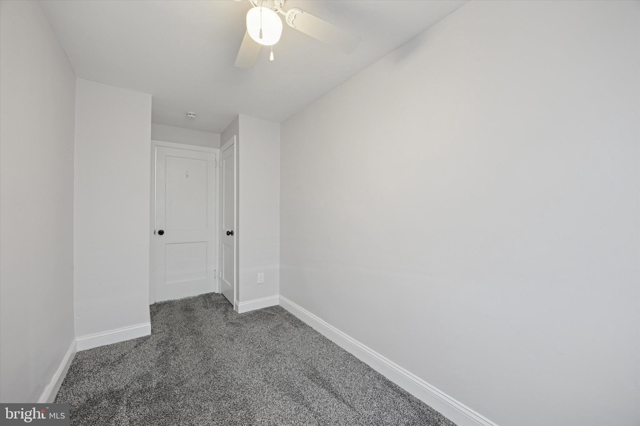 DREXEL PARK GARDEN - Residential