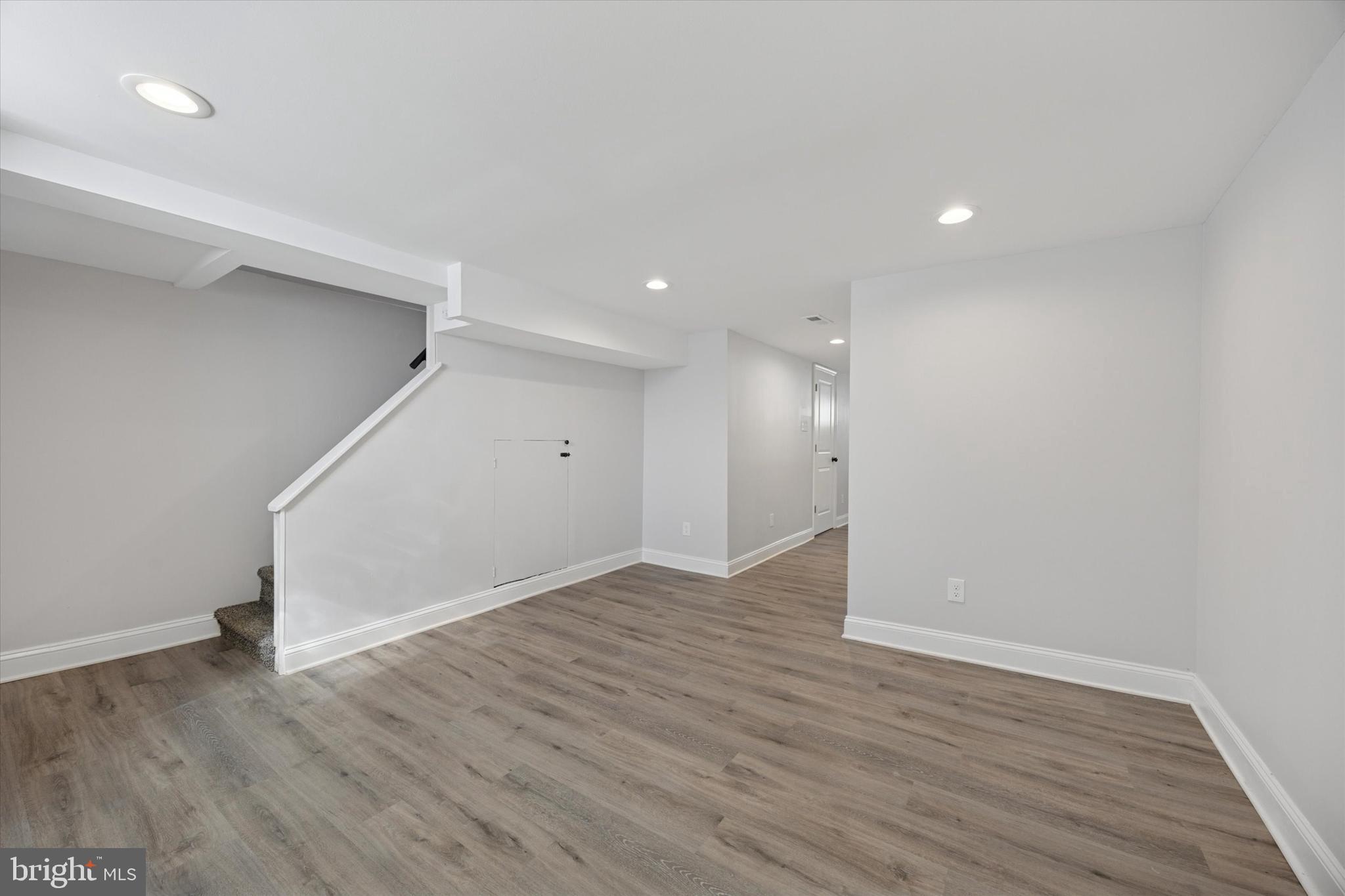 DREXEL PARK GARDEN - Residential