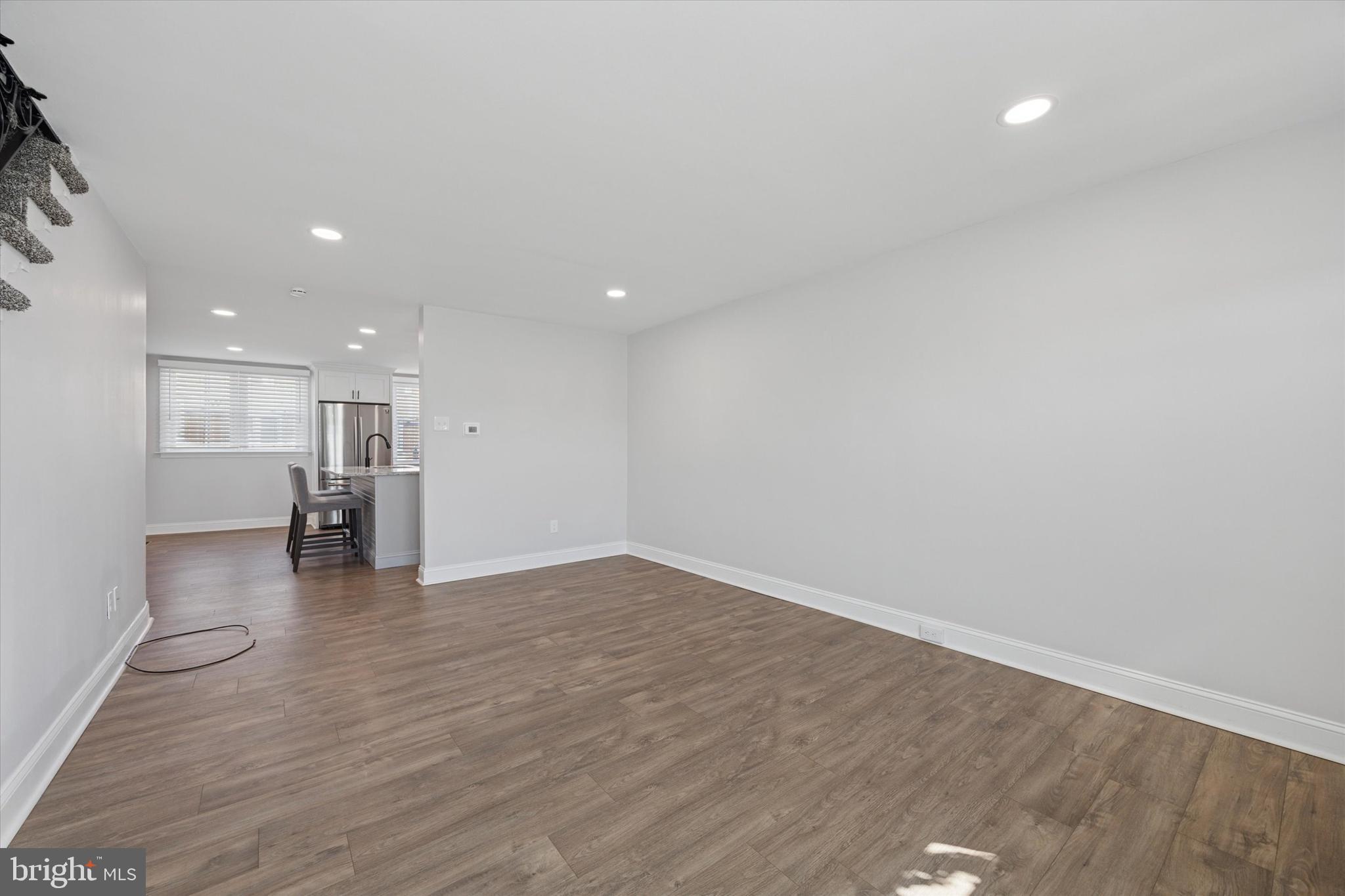 DREXEL PARK GARDEN - Residential