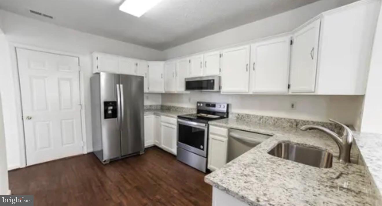 HAMPSHIRE - Residential