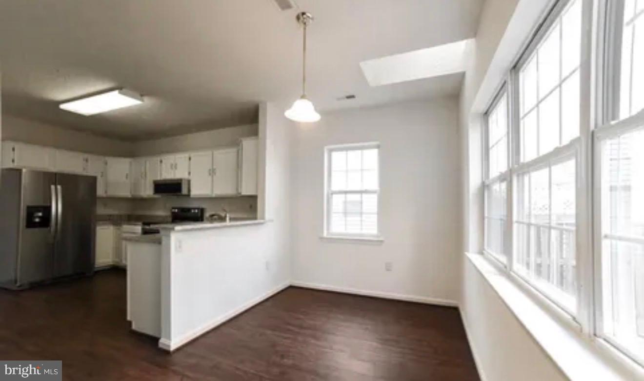 HAMPSHIRE - Residential