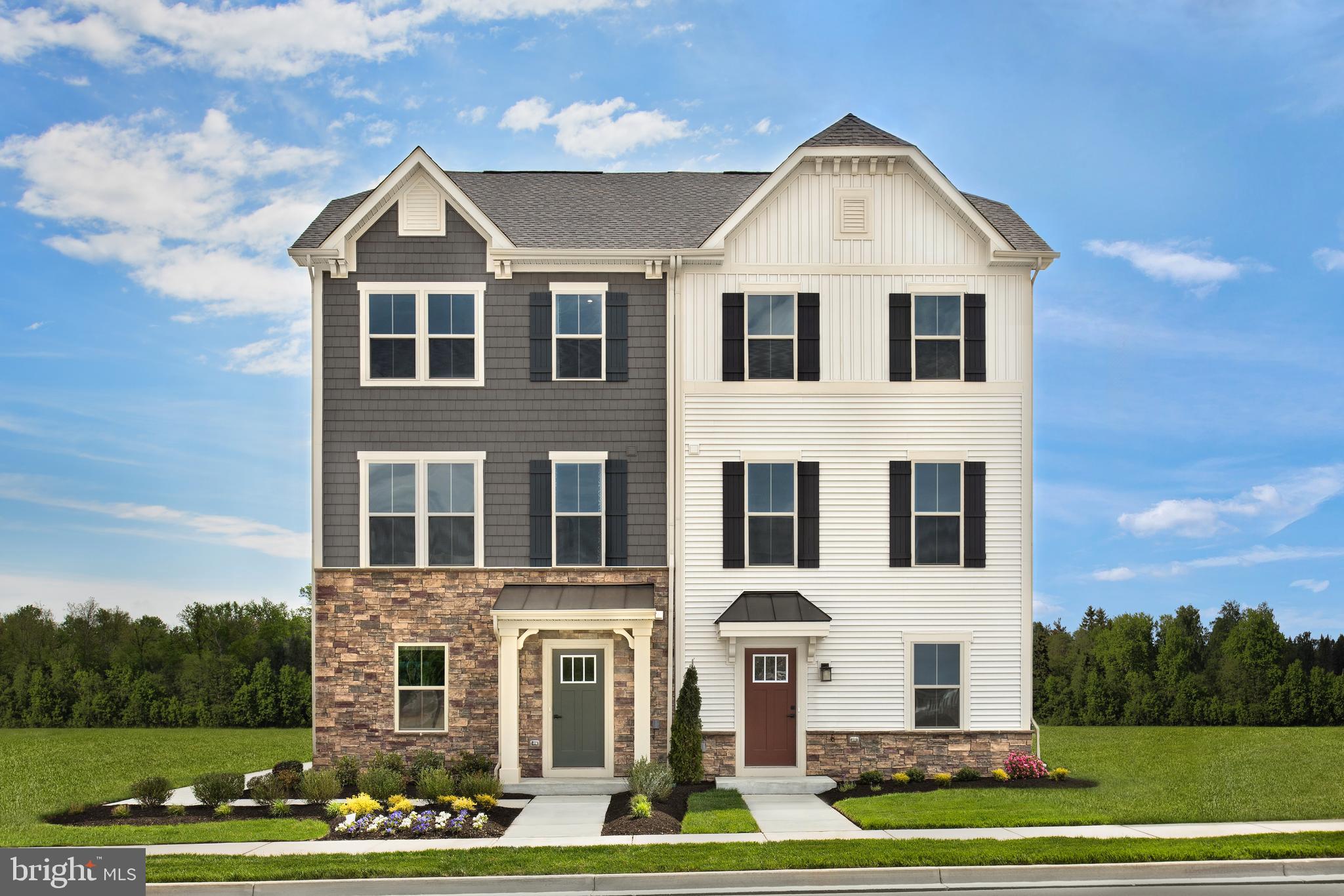 PATUXENT GREENS - Residential