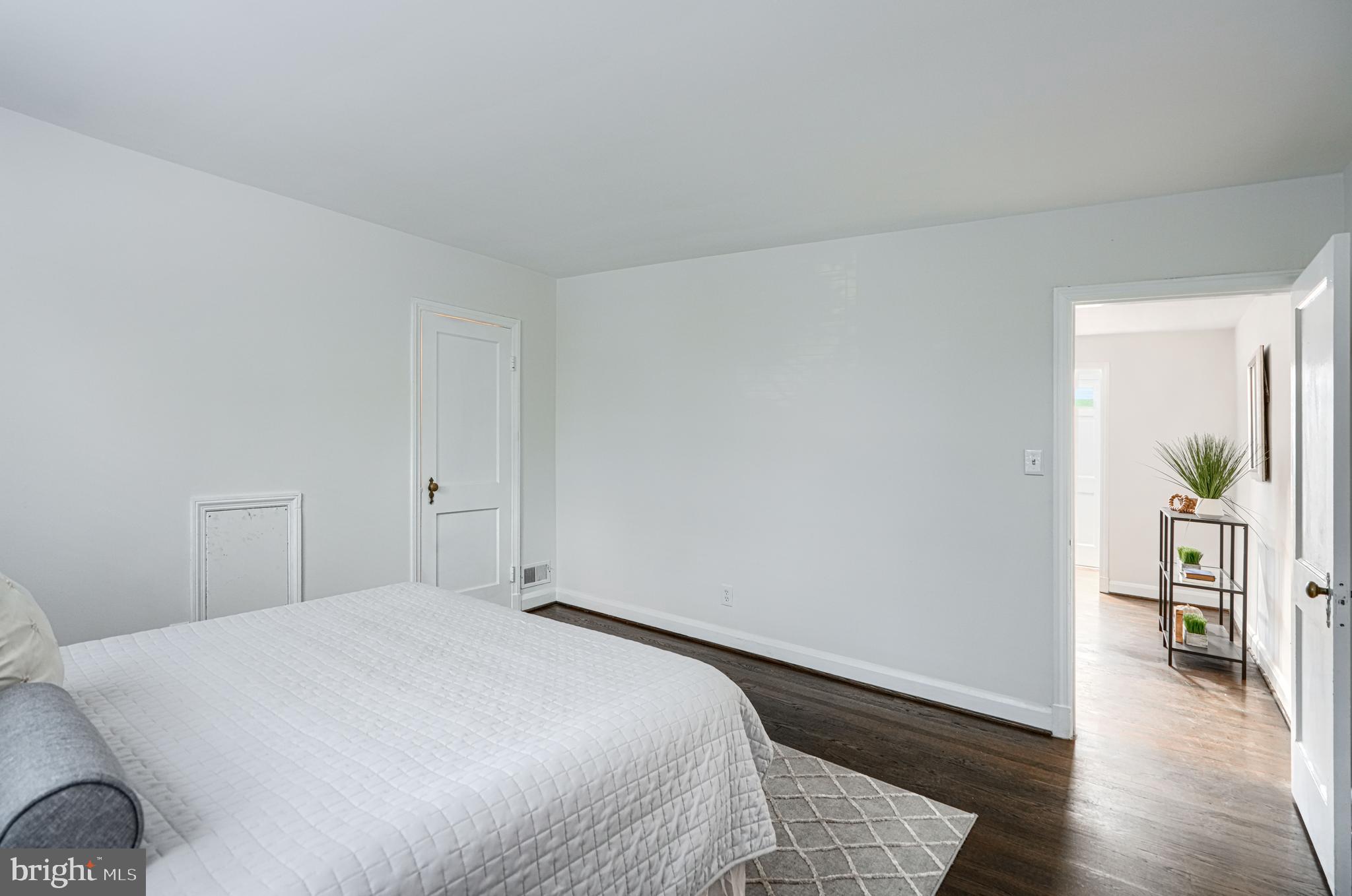 GWYNN OAK - Residential